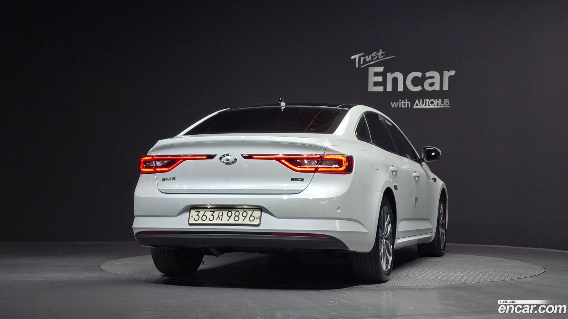 Main__Slider__Photo:SM6 Renault-KoreaSamsung 2017.11-3