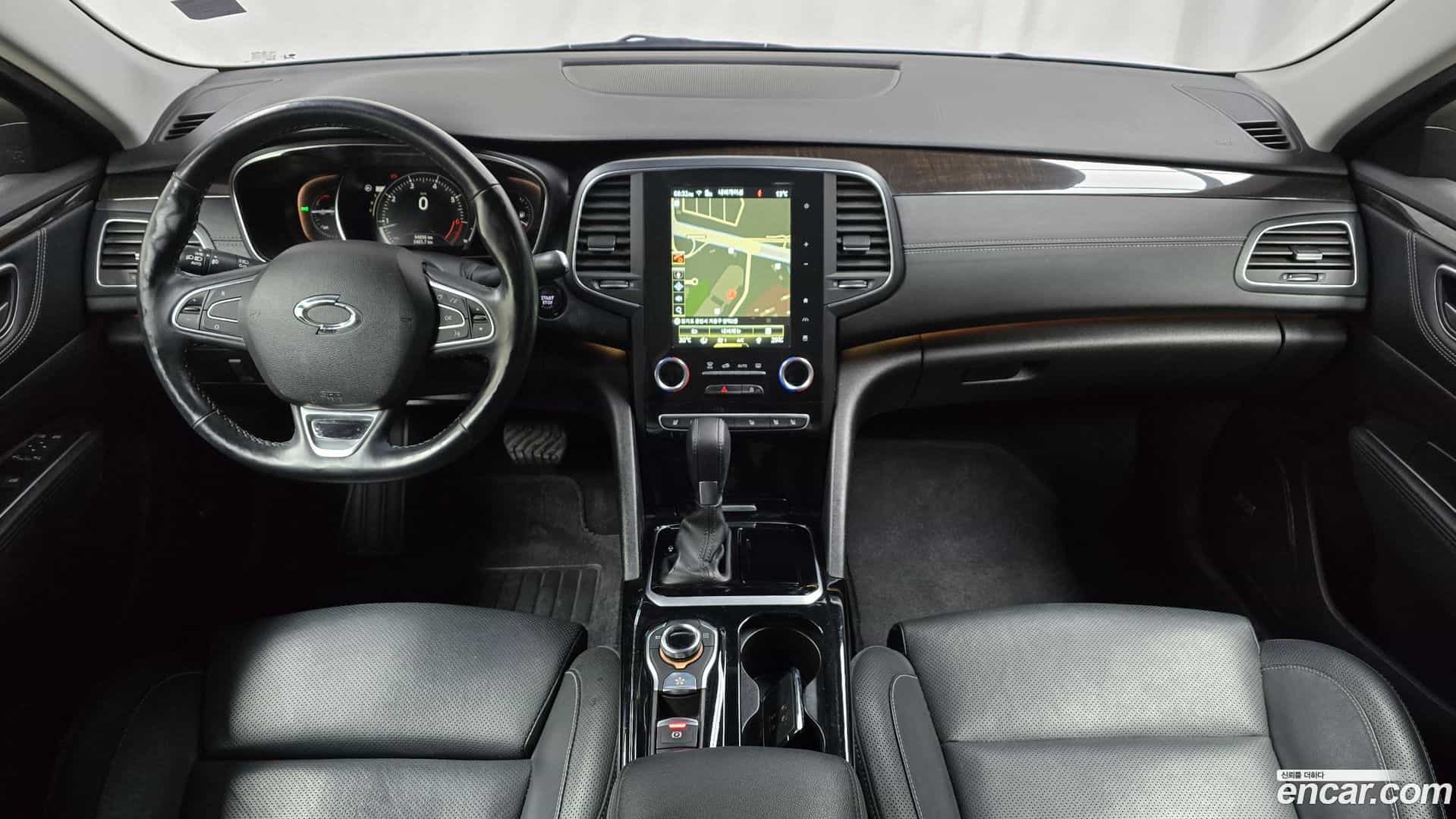 SM6 Renault-KoreaSamsung 2017.11-INNER-007