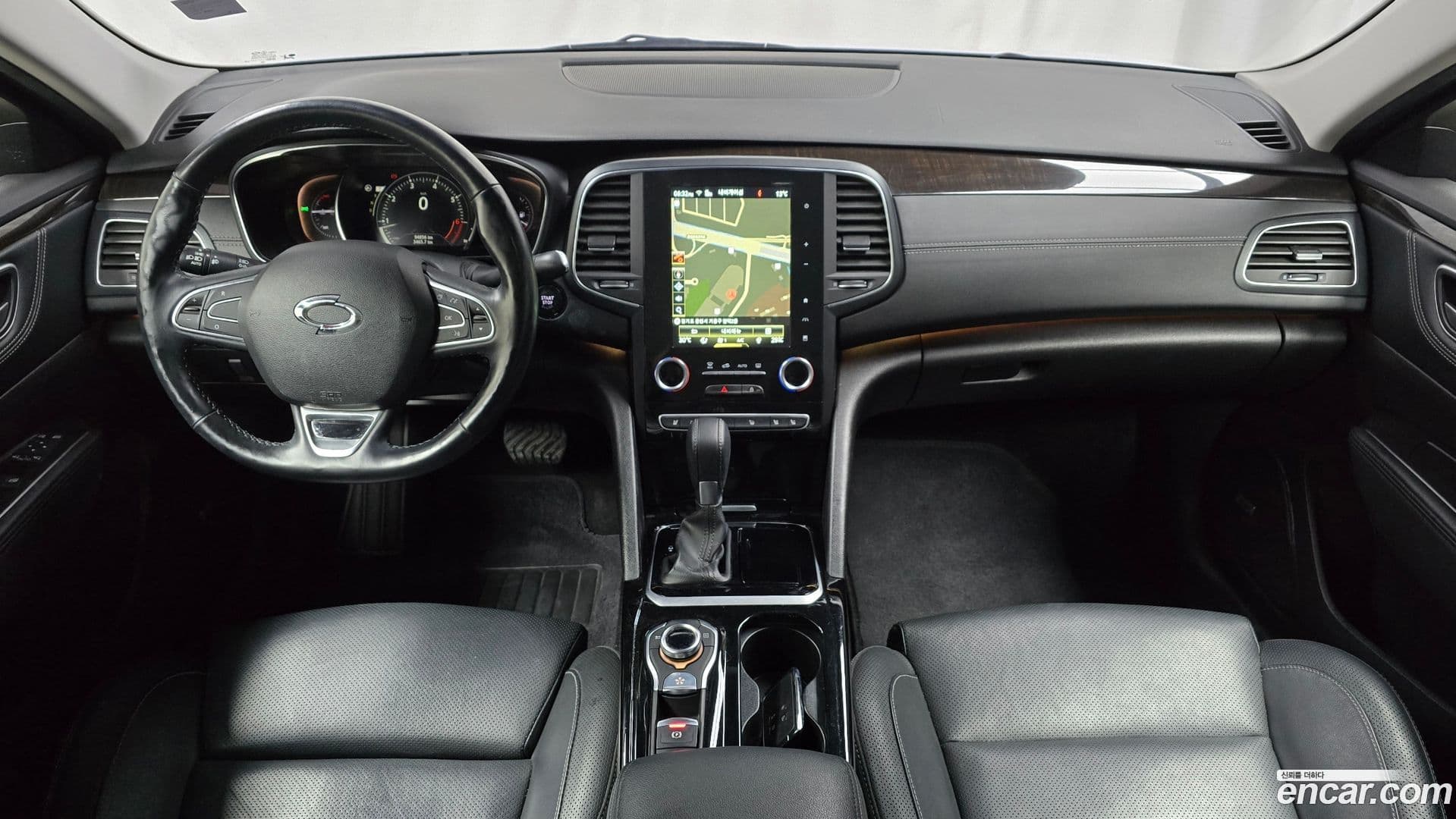 Main__Slider__Photo:SM6 Renault-KoreaSamsung 2017.11-6