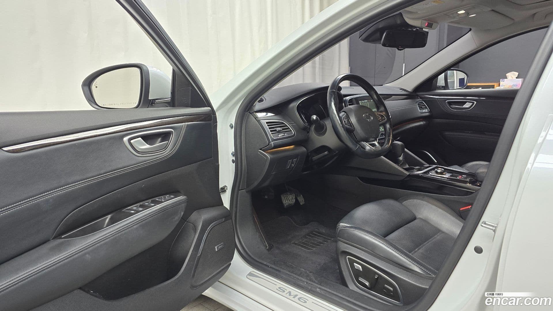 Main__Slider__Photo:SM6 Renault-KoreaSamsung 2017.11-9