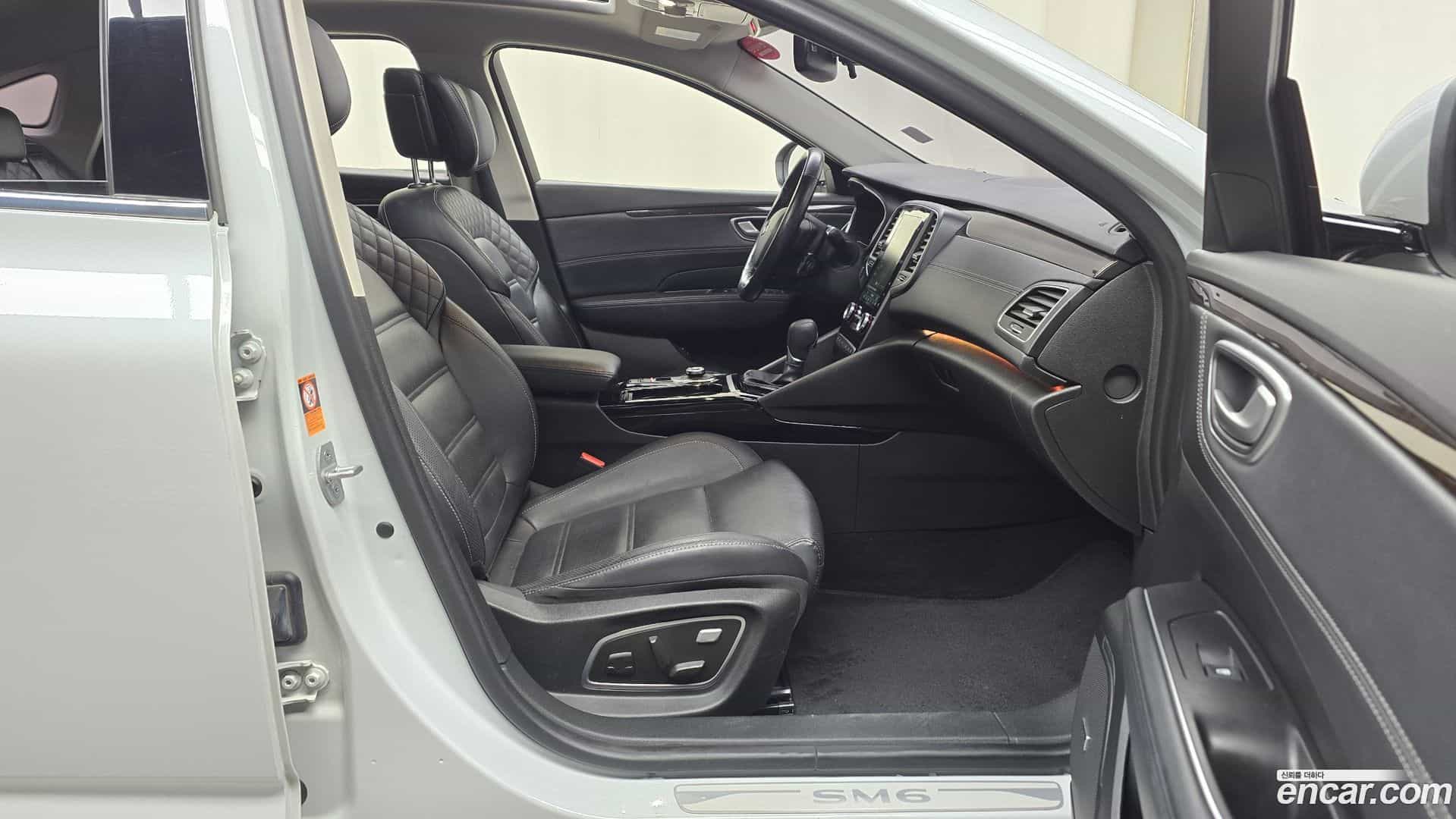 SM6 Renault-KoreaSamsung 2017.11-OPTION-015