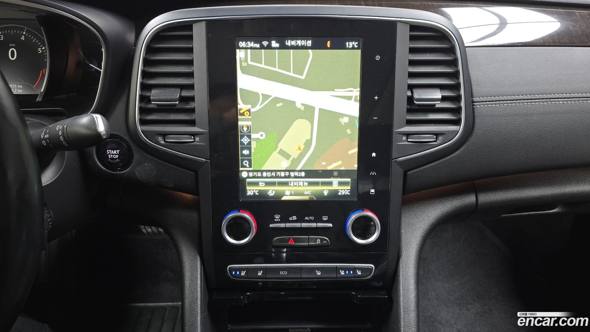 Main__Slider__Photo:SM6 Renault-KoreaSamsung 2017.11-13