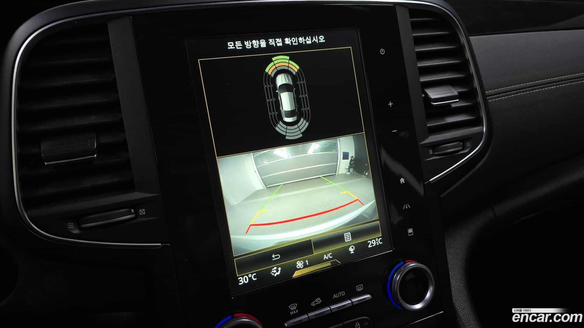 SM6 Renault-KoreaSamsung 2017.11-OPTION-019