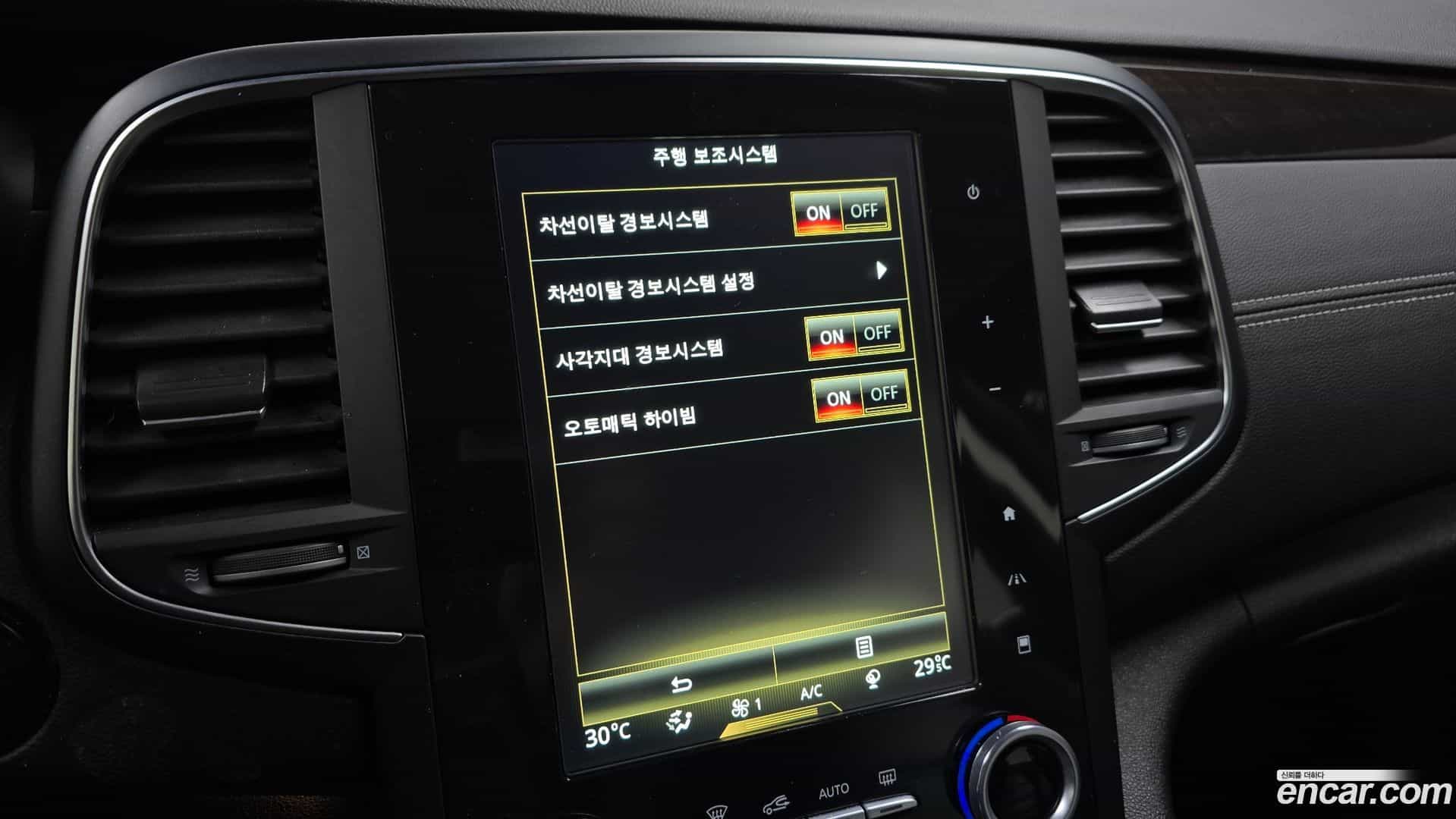 SM6 Renault-KoreaSamsung 2017.11-OPTION-020