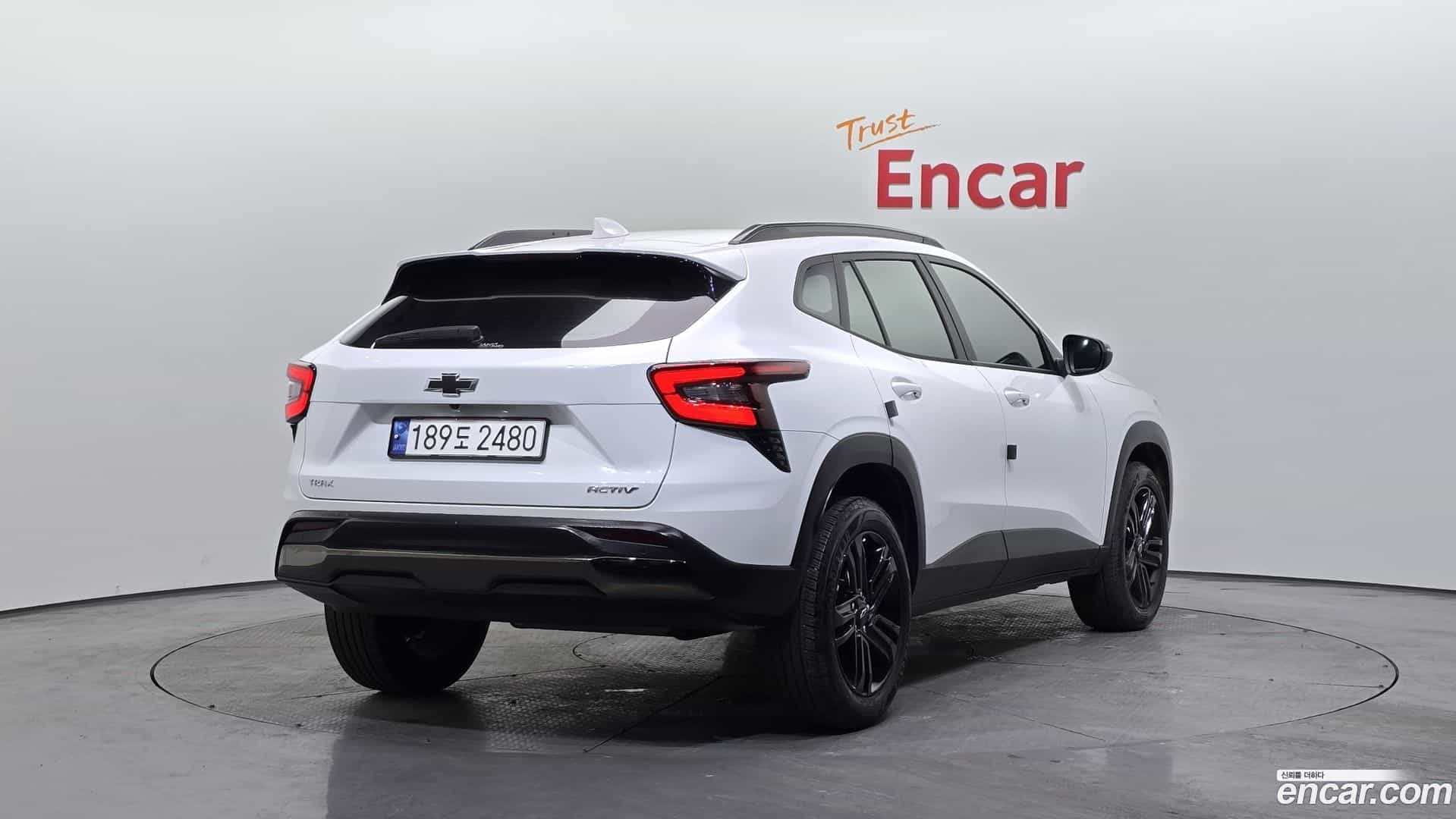 Trax ChevroletGMDaewoo 2023.5-OUTER-002