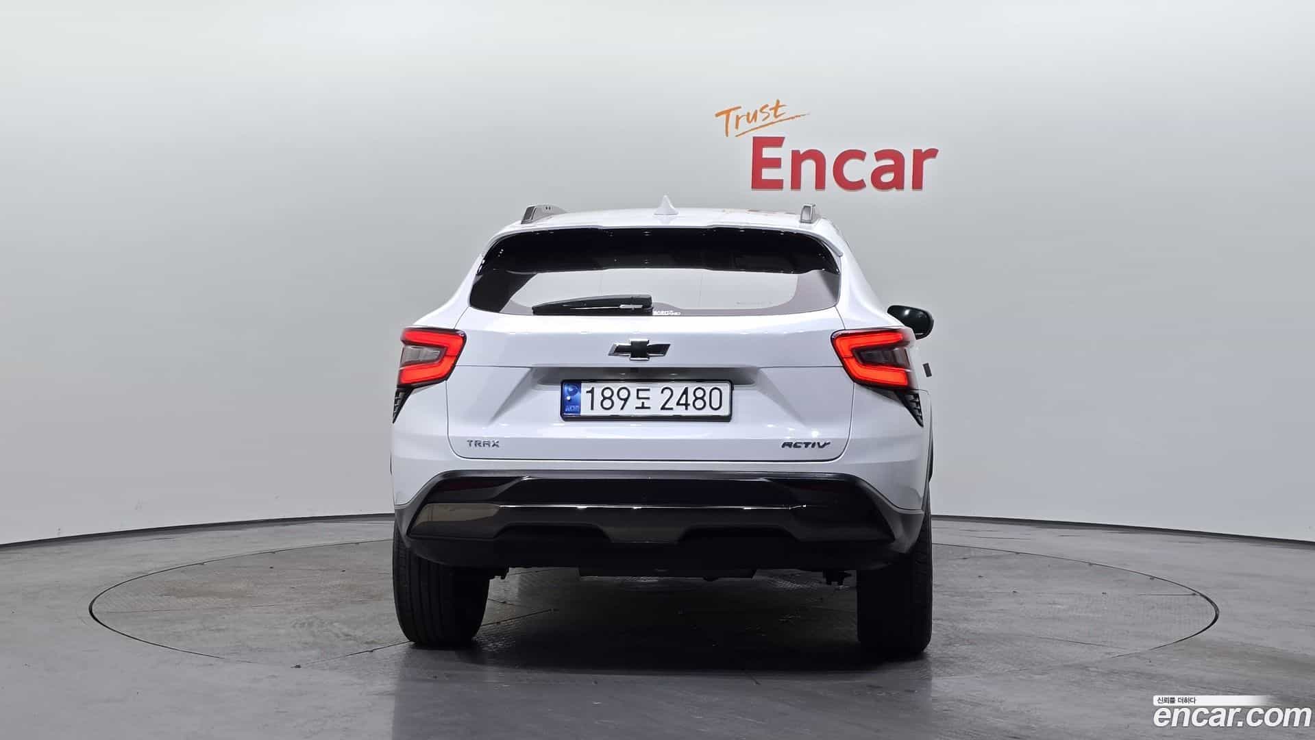 Trax ChevroletGMDaewoo 2023.5-OUTER-004