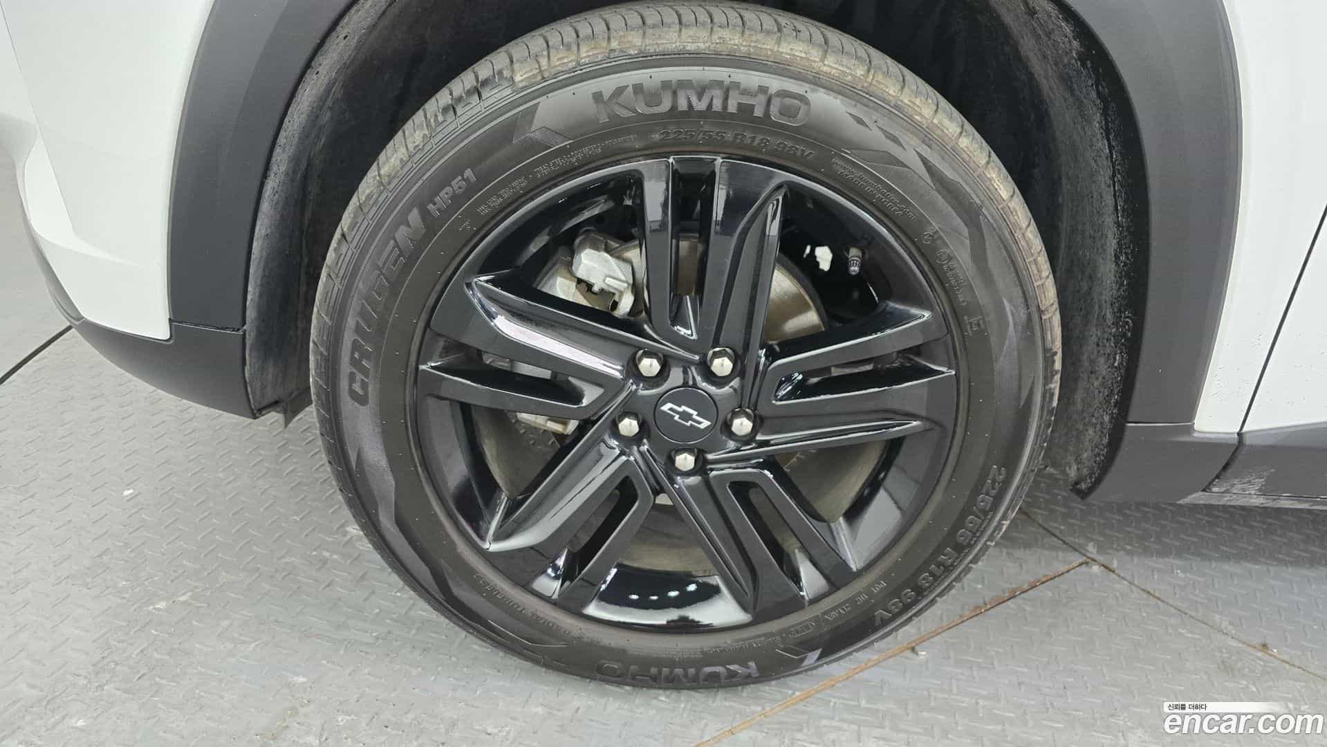 Trax ChevroletGMDaewoo 2023.5-OUTER-005