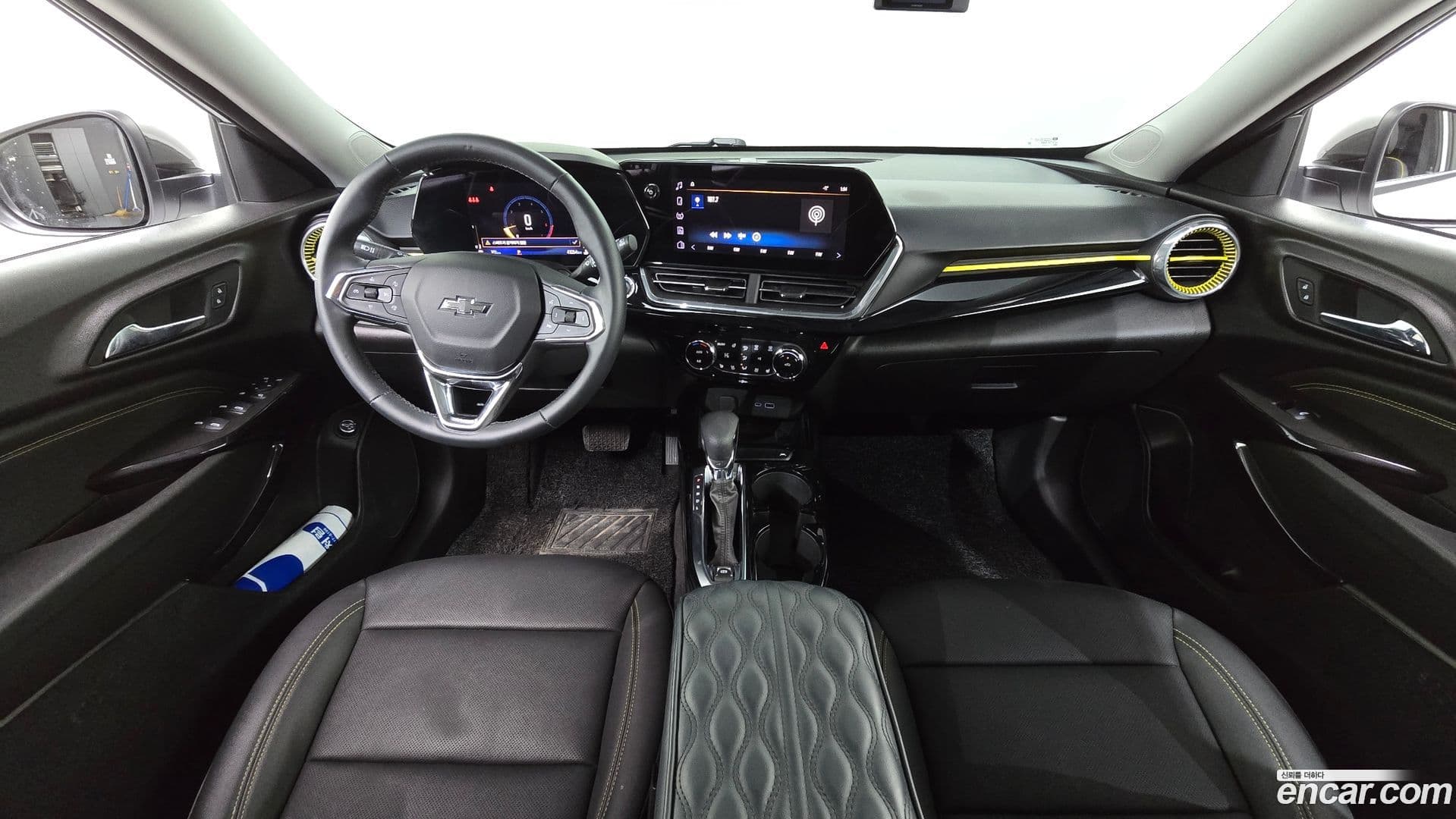 Main__Slider__Photo:Trax ChevroletGMDaewoo 2023.5-6