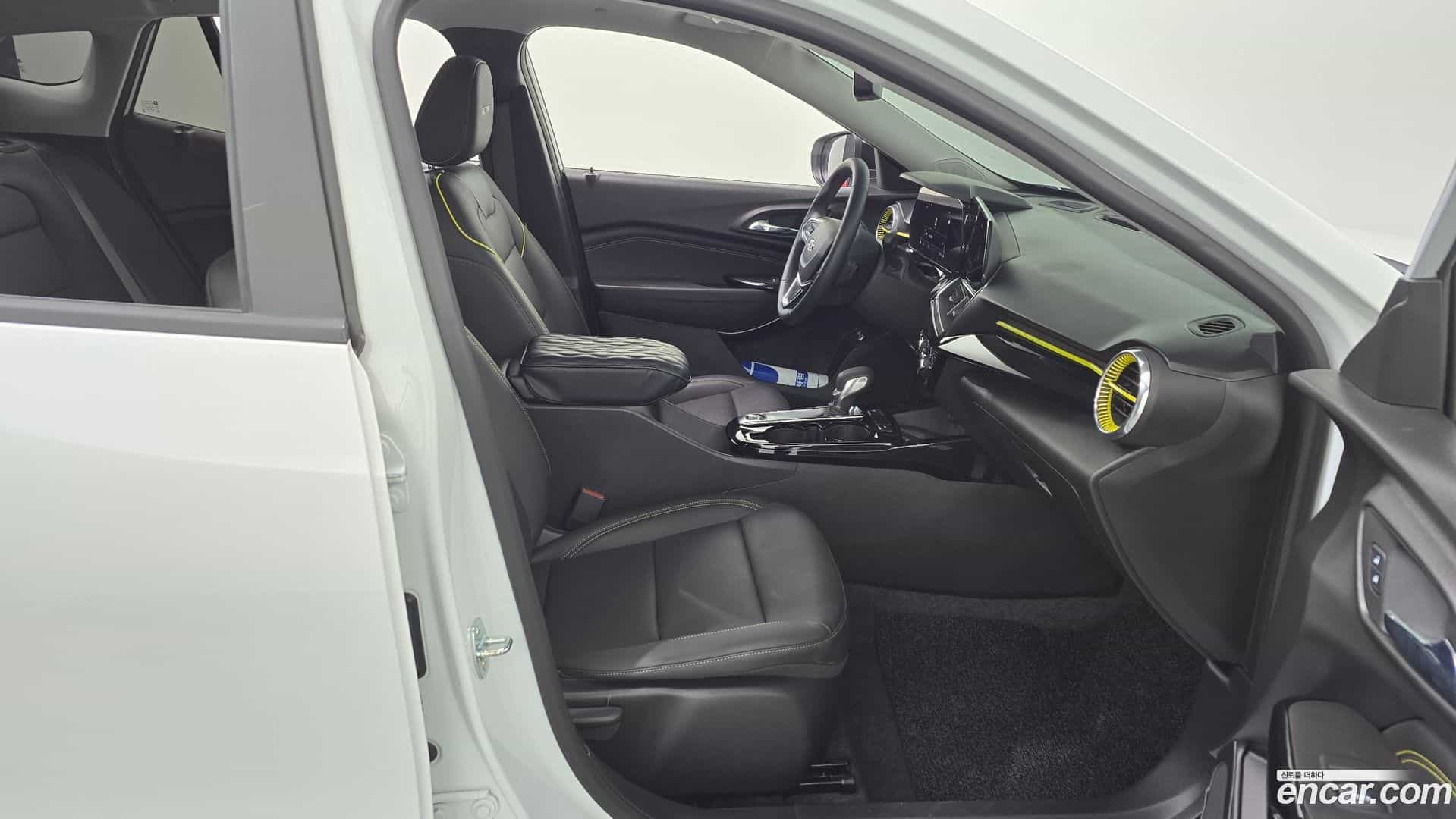 Trax ChevroletGMDaewoo 2023.5-OPTION-015