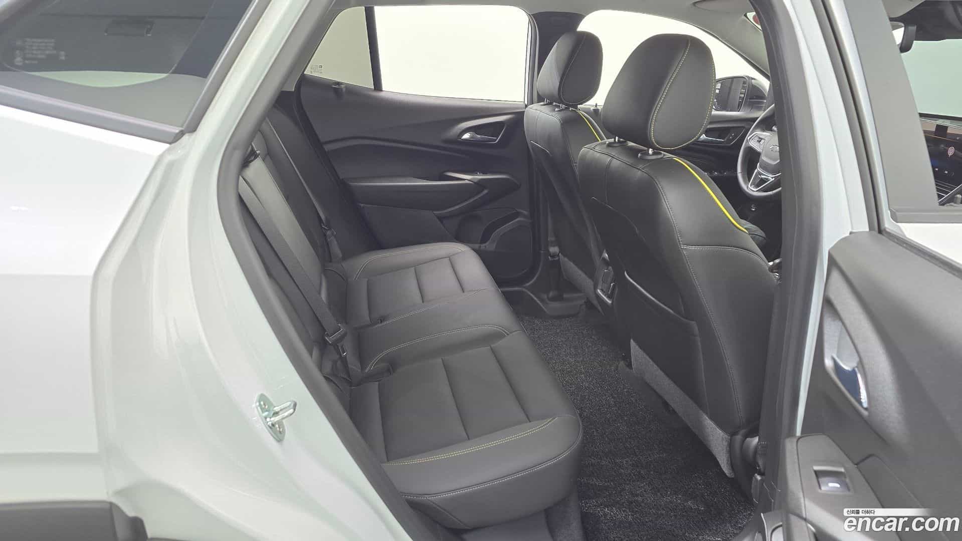 Trax ChevroletGMDaewoo 2023.5-OPTION-016