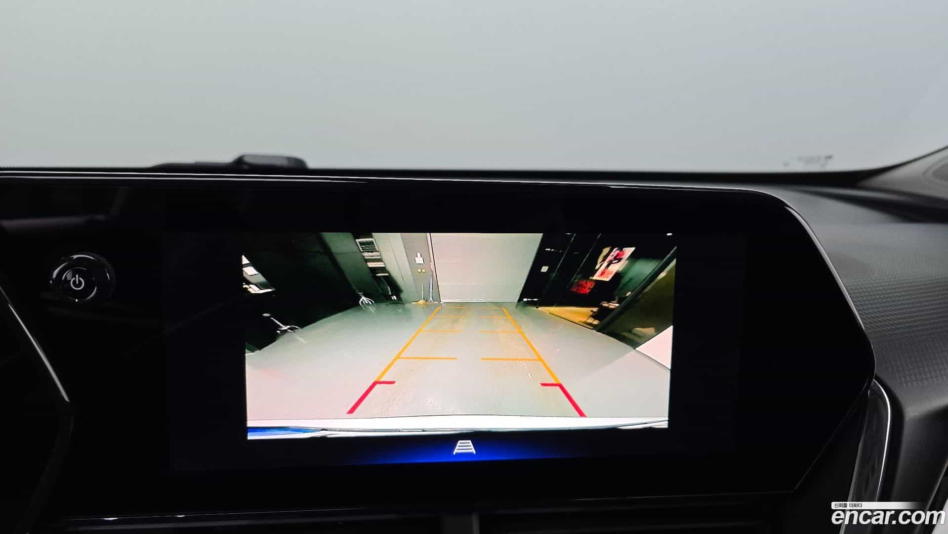 Trax ChevroletGMDaewoo 2023.5-OPTION-019