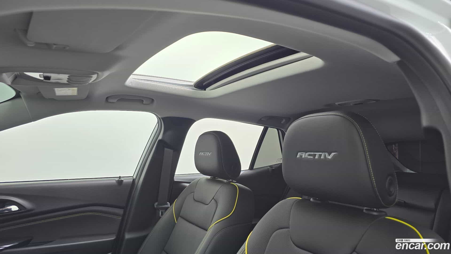 Trax ChevroletGMDaewoo 2023.5-OPTION-023