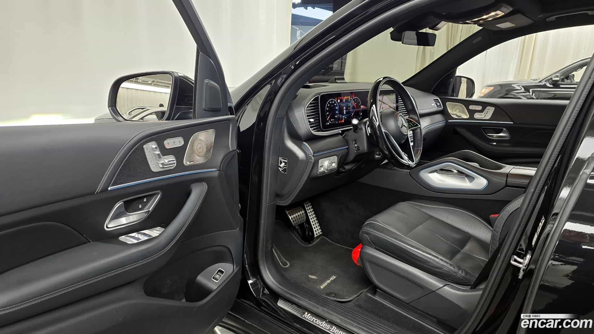 GLS-Class Mercedes-Benz 2024.0-INNER-010