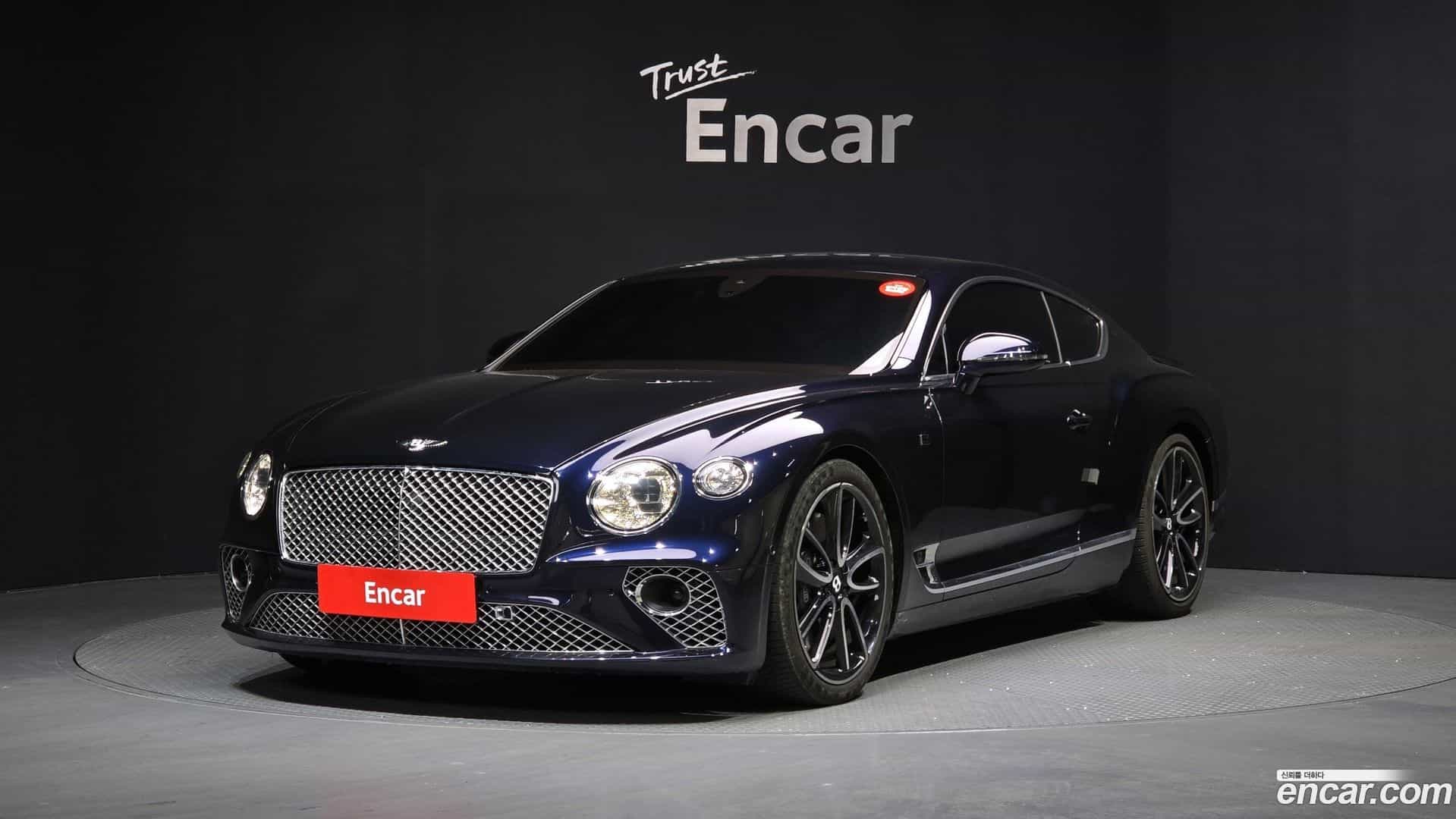 Continental Bentley 2019.3-OUTER-001