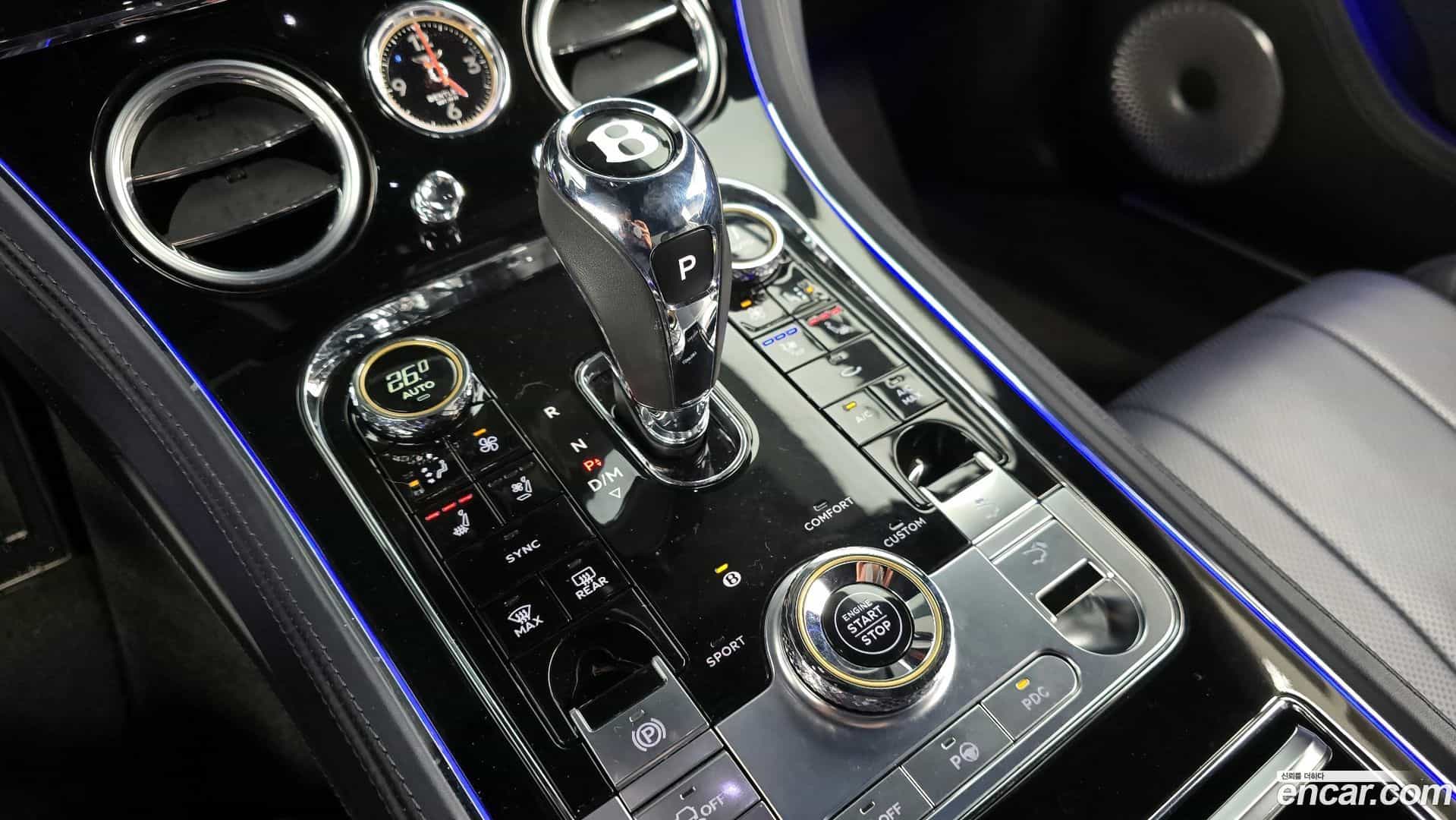 Continental Bentley 2019.3-INNER-009
