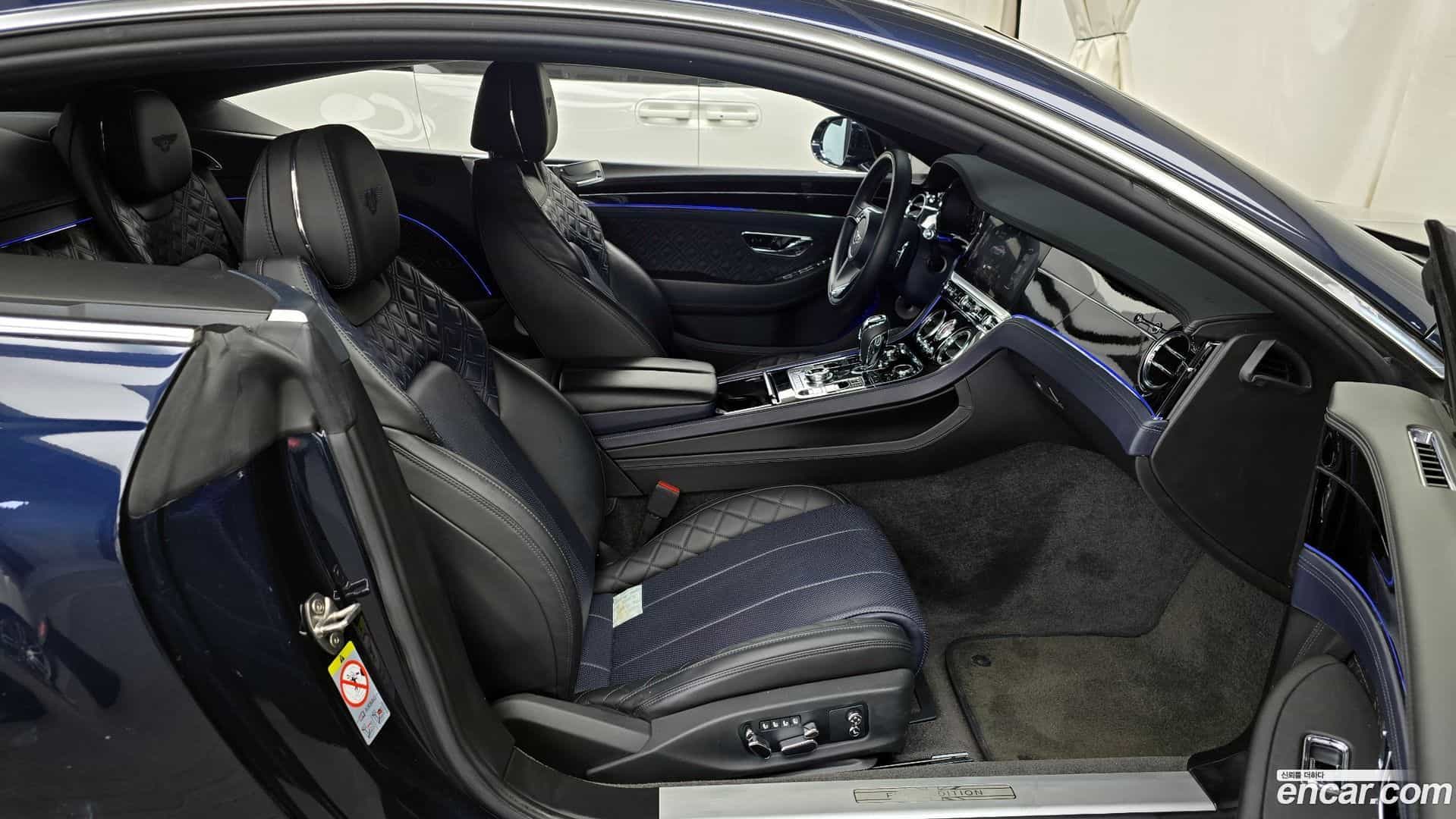 Continental Bentley 2019.3-OPTION-015