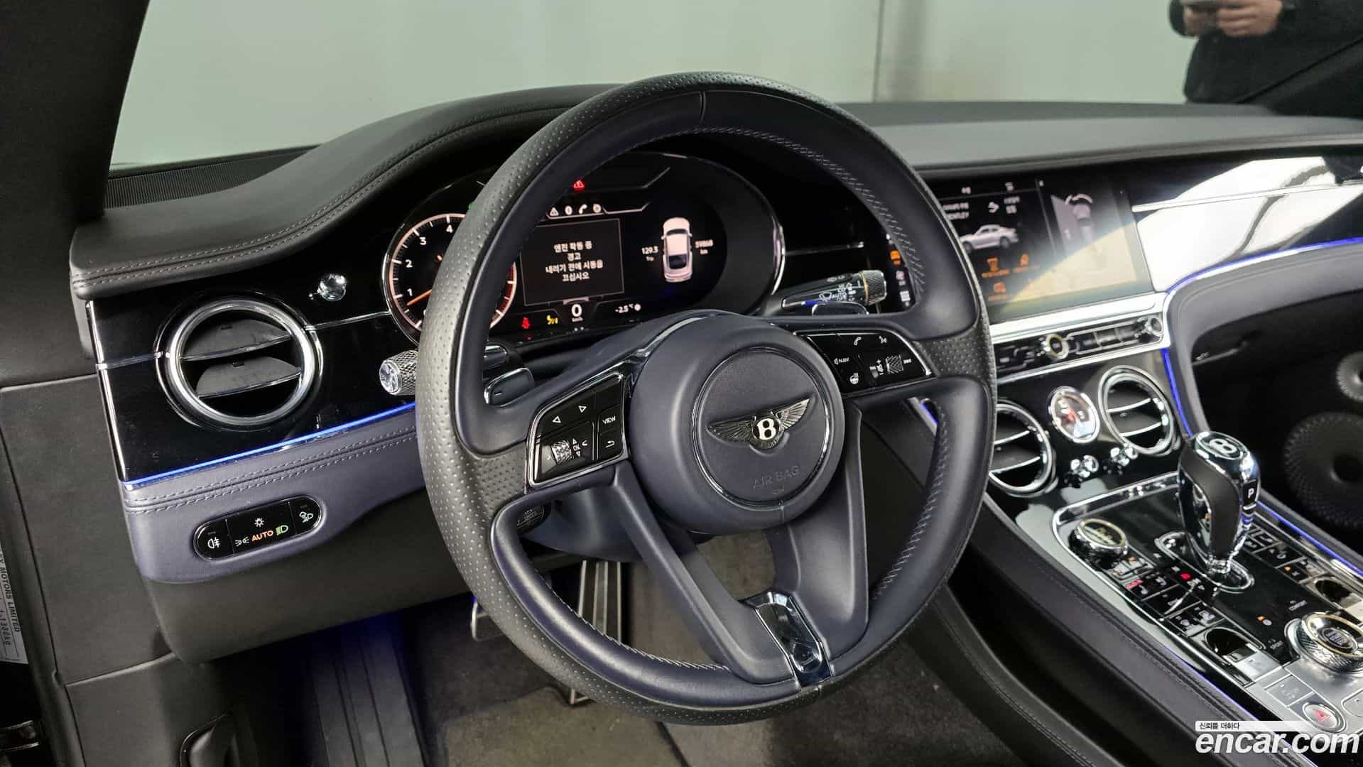 Continental Bentley 2019.3-OPTION-017