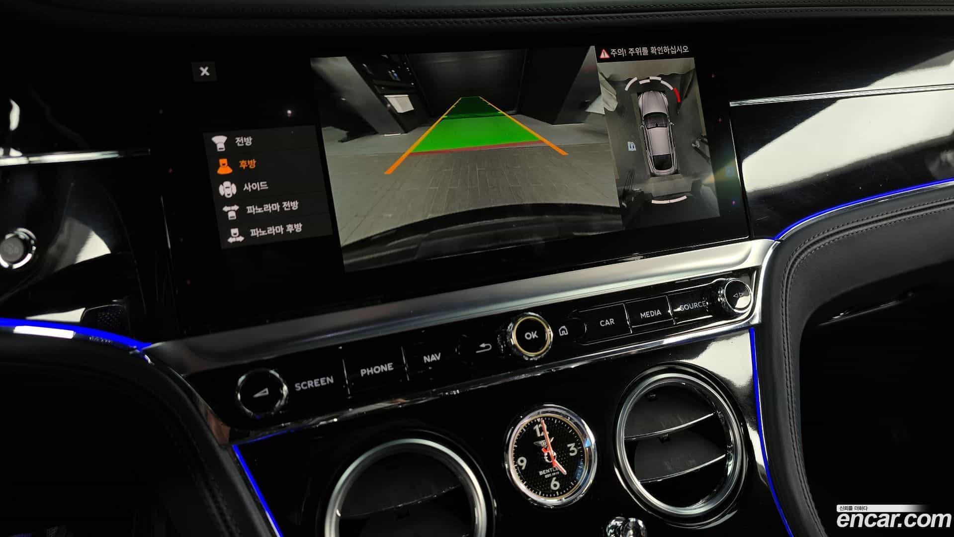 Continental Bentley 2019.3-OPTION-019