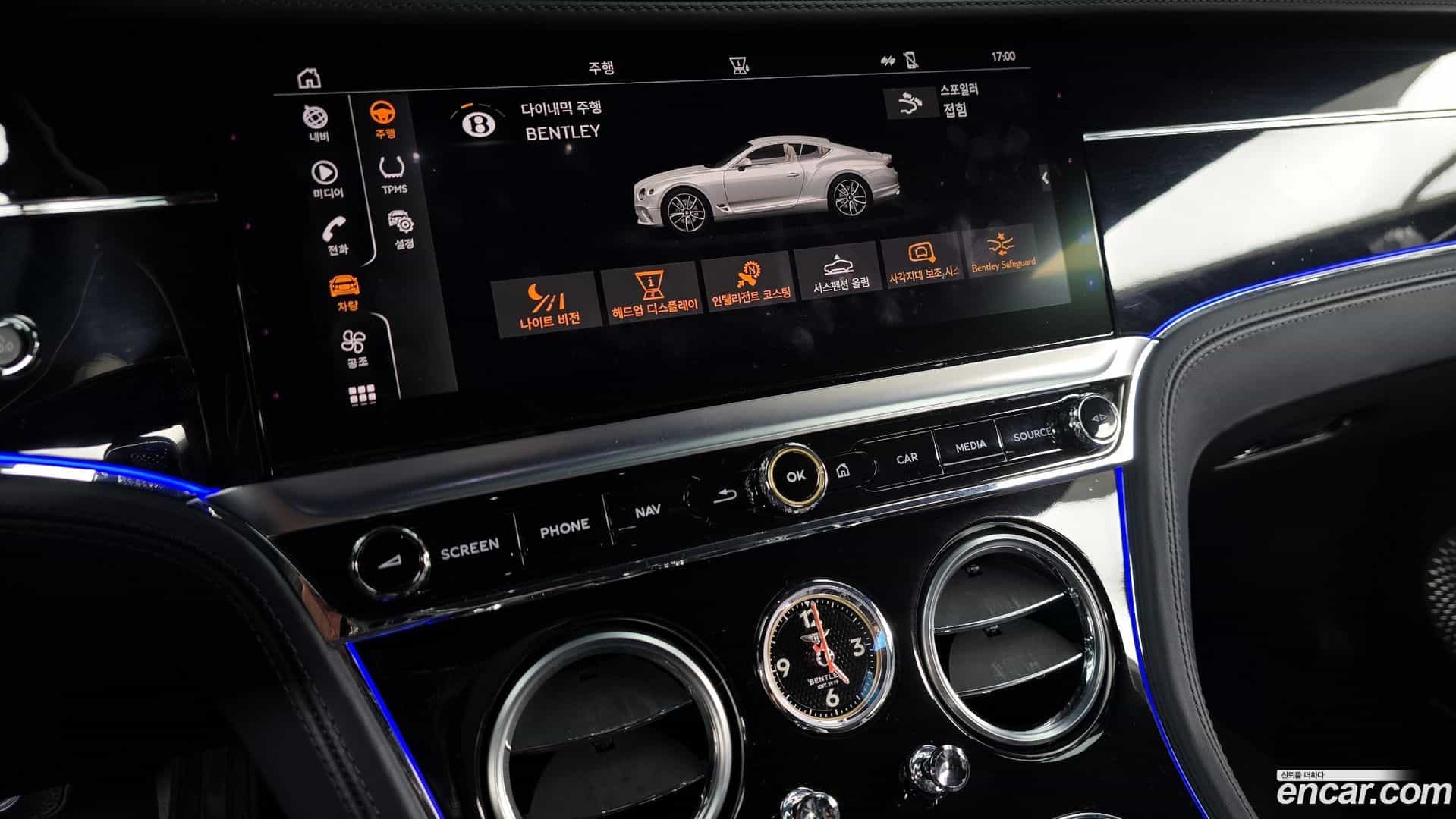 Continental Bentley 2019.3-OPTION-020