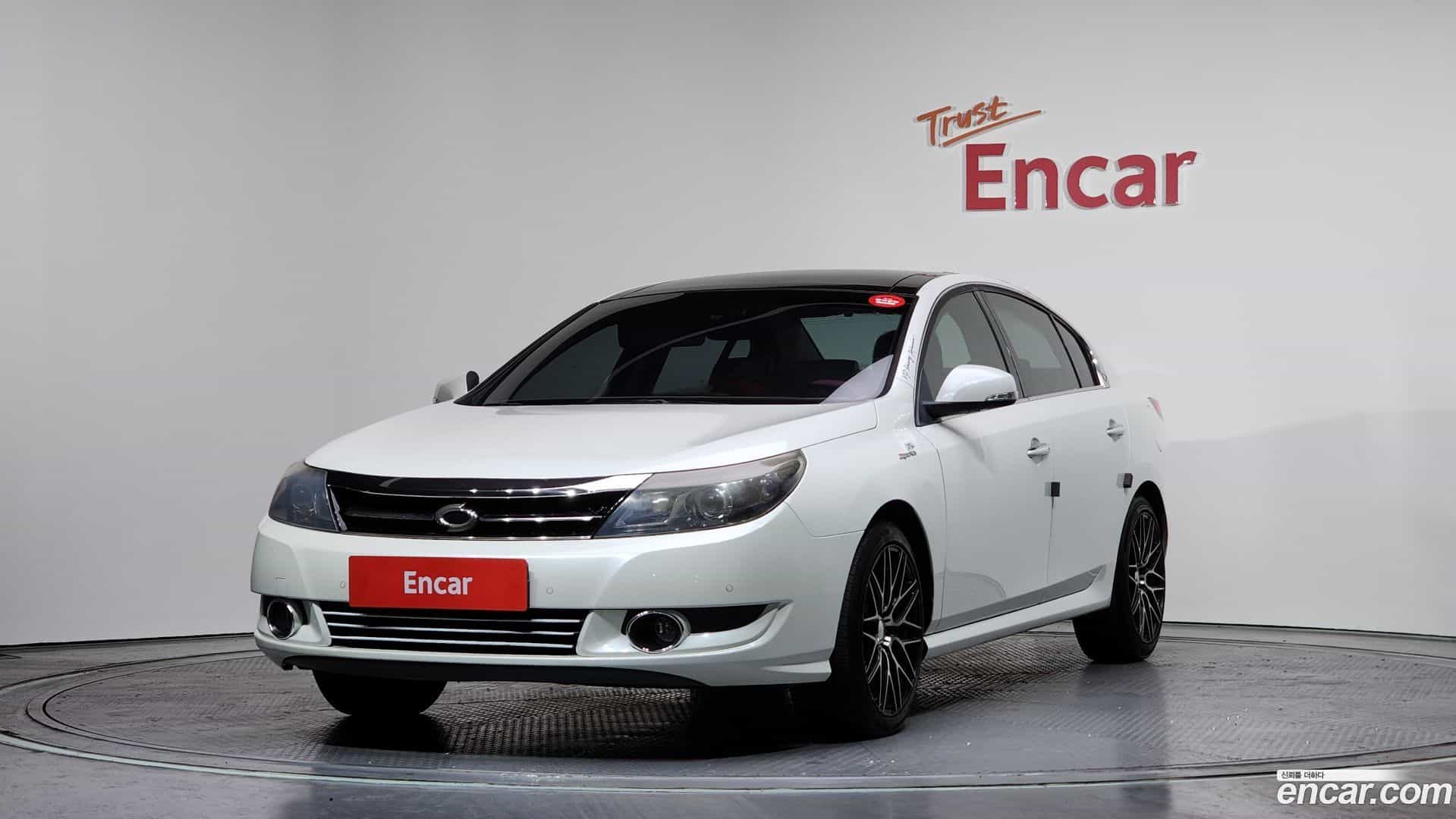 SM5 Renault-KoreaSamsung 2012.0-OUTER-001