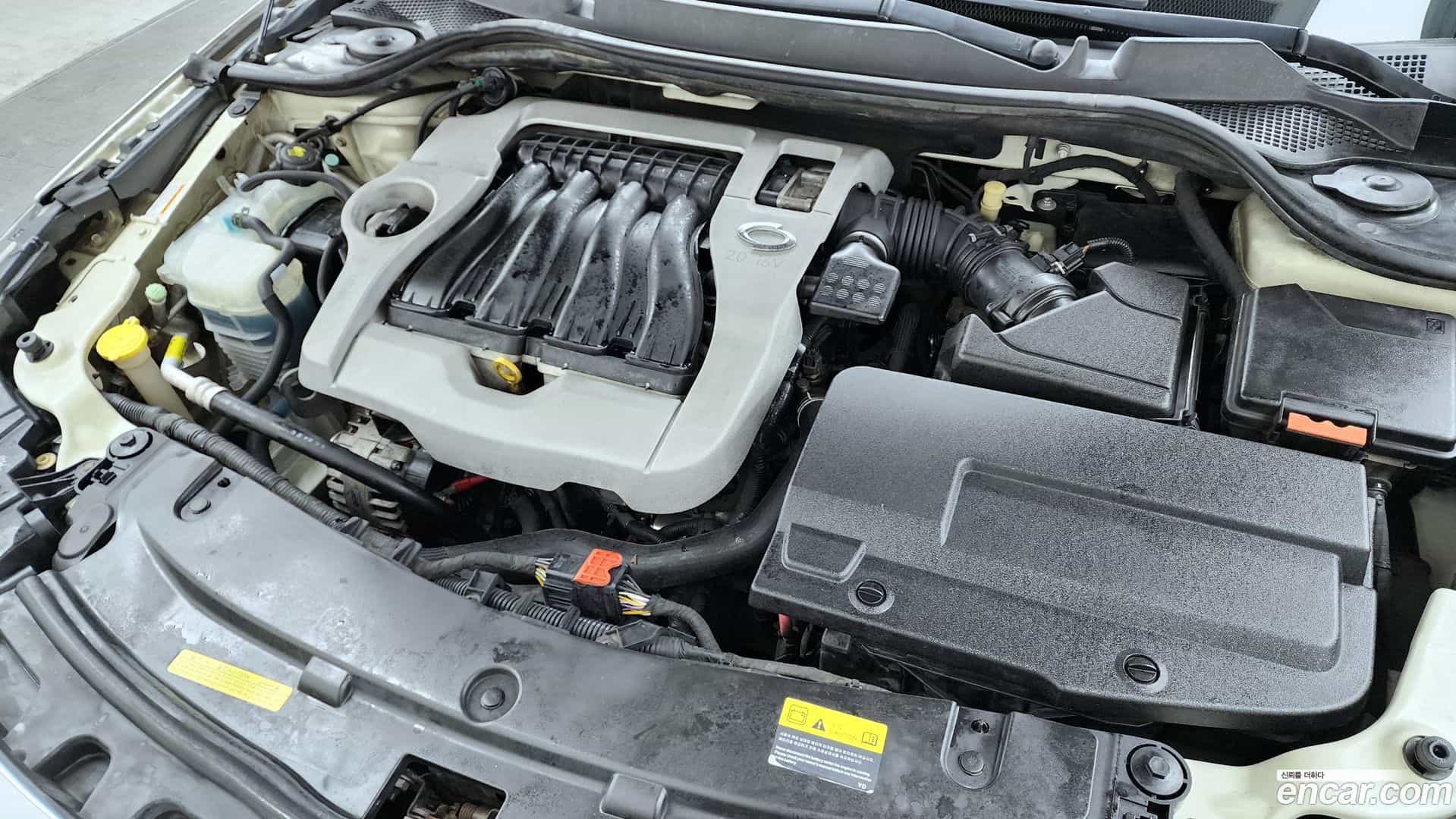 SM5 Renault-KoreaSamsung 2012.0-INNER-006