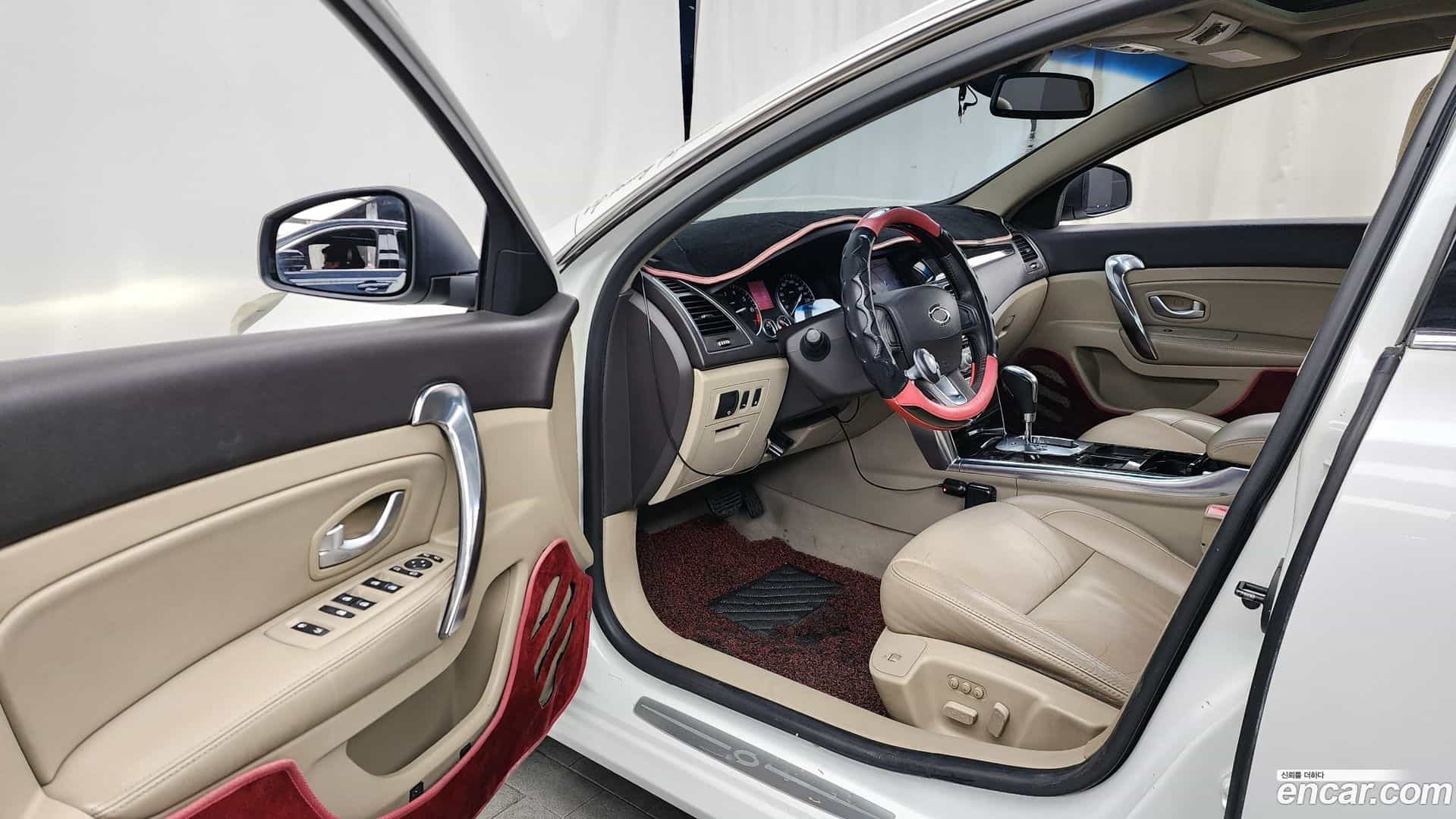 SM5 Renault-KoreaSamsung 2012.0-INNER-010