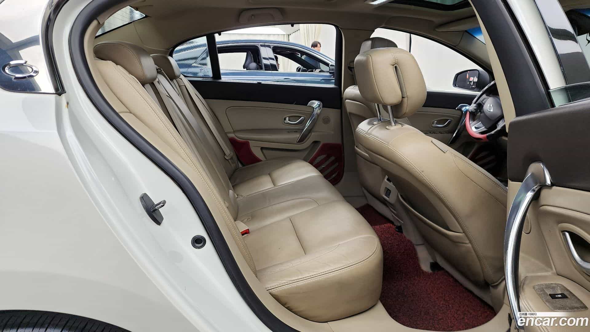 SM5 Renault-KoreaSamsung 2012.0-OPTION-016