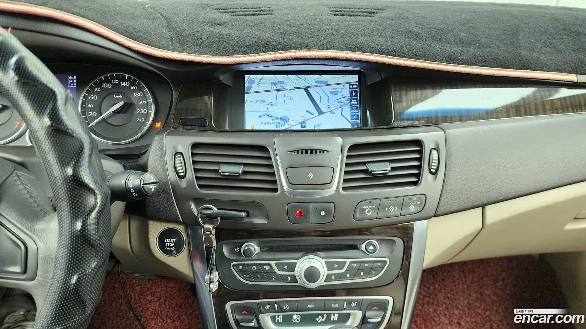 SM5 Renault-KoreaSamsung 2012.0-OPTION-018