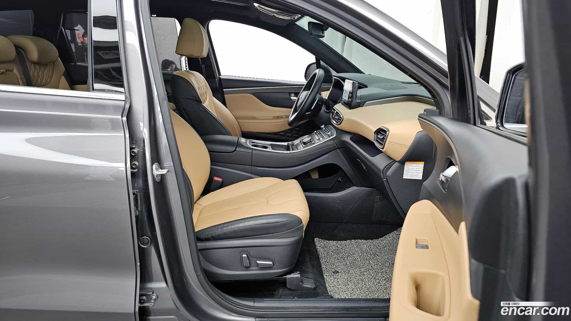 Santafe Hyundai 2023.2-OPTION-015