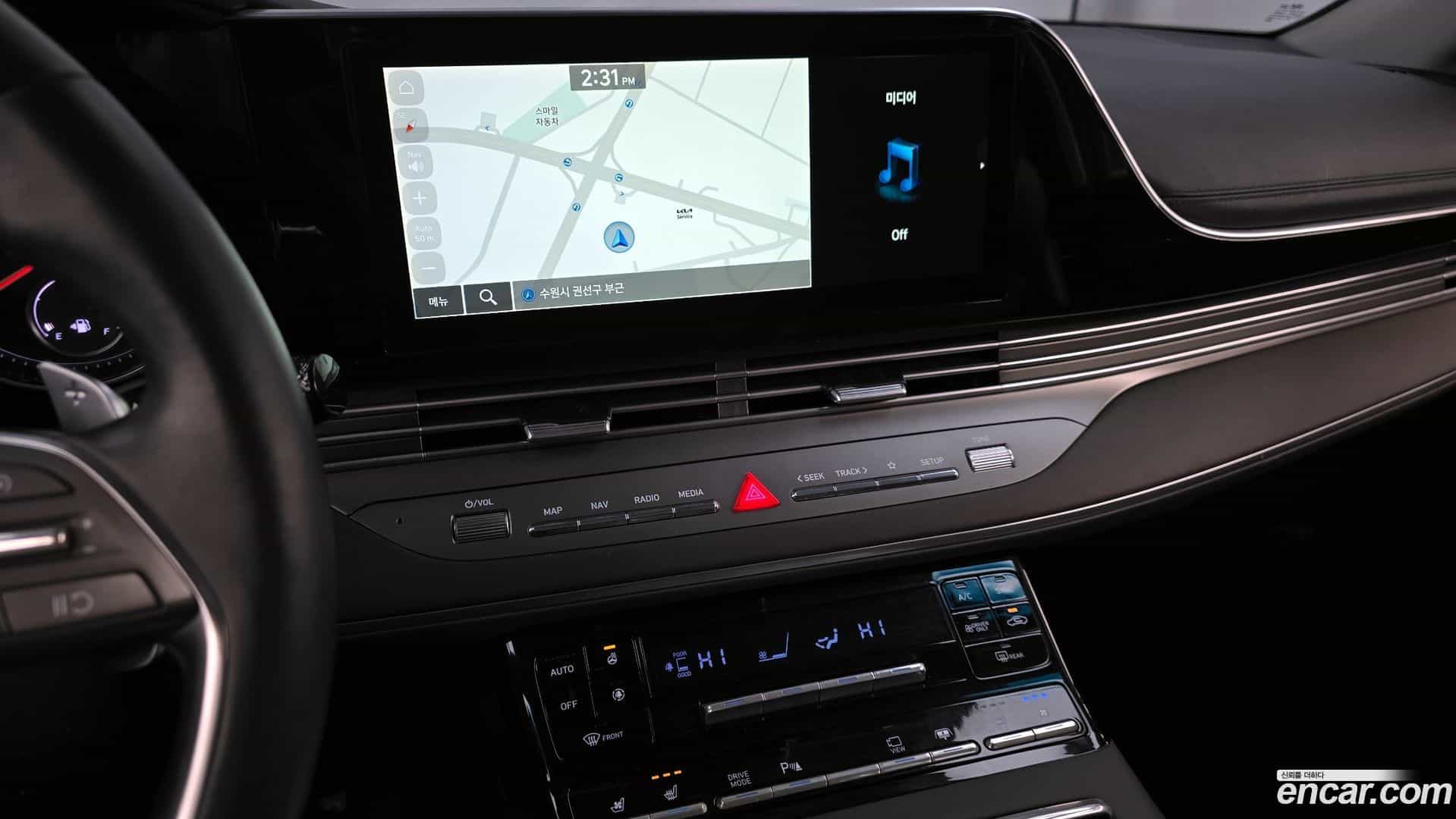 Grandeur Hyundai 2021.6-OPTION-018