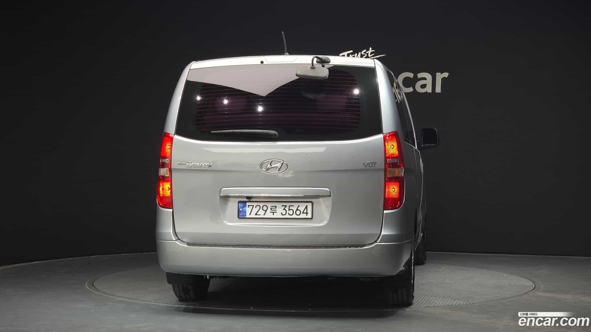 Starex Hyundai 2017.7-OUTER-004