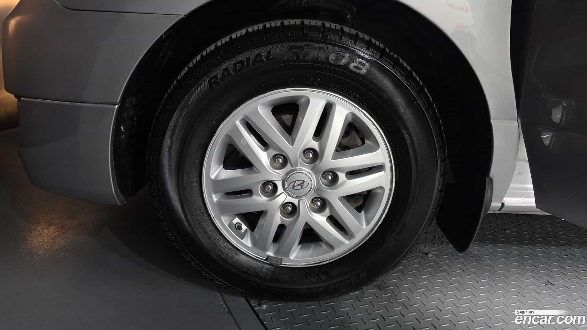 Starex Hyundai 2017.7-OUTER-005