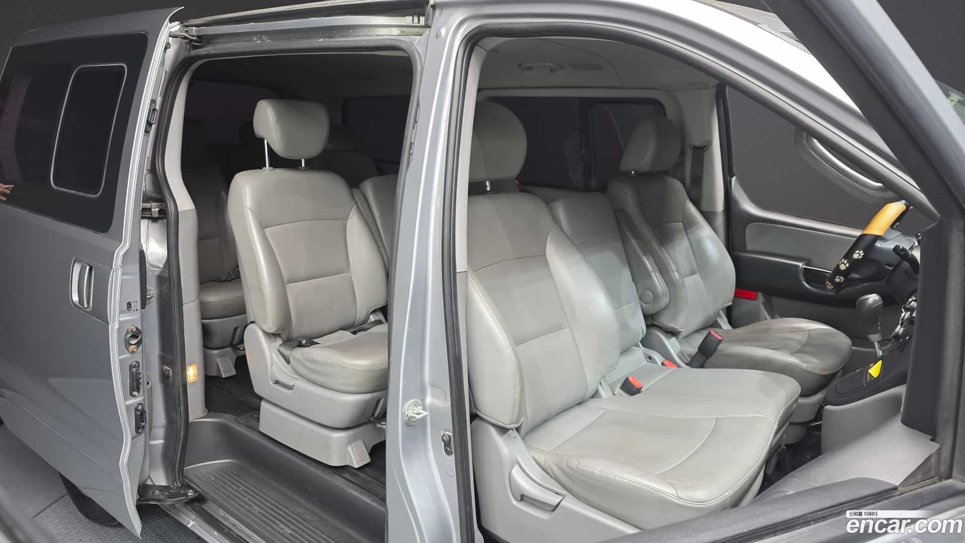 Starex Hyundai 2017.7-OPTION-016