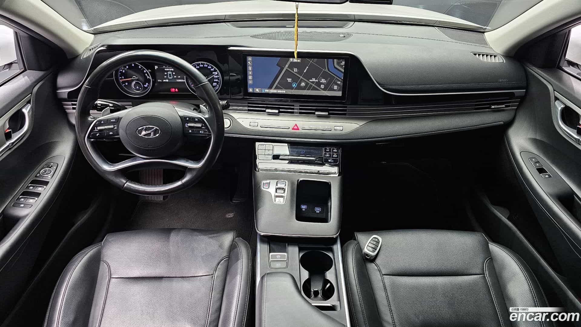 Grandeur Hyundai 2020.3-INNER-007