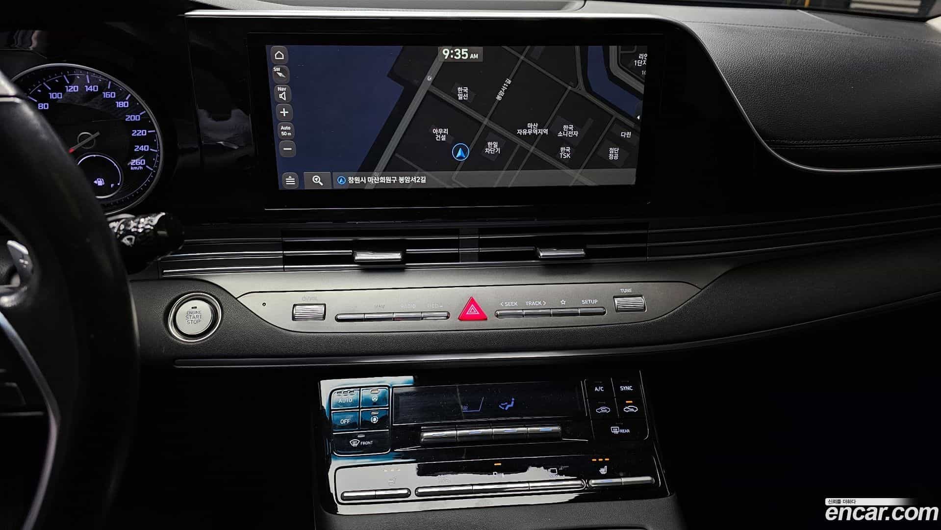 Grandeur Hyundai 2020.3-OPTION-018