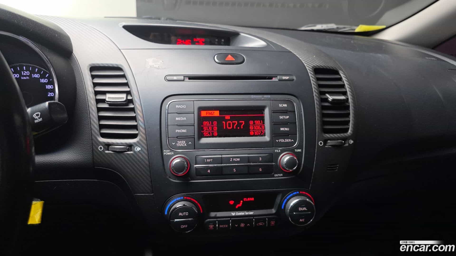 K3 Kia 2012.10-OPTION-022