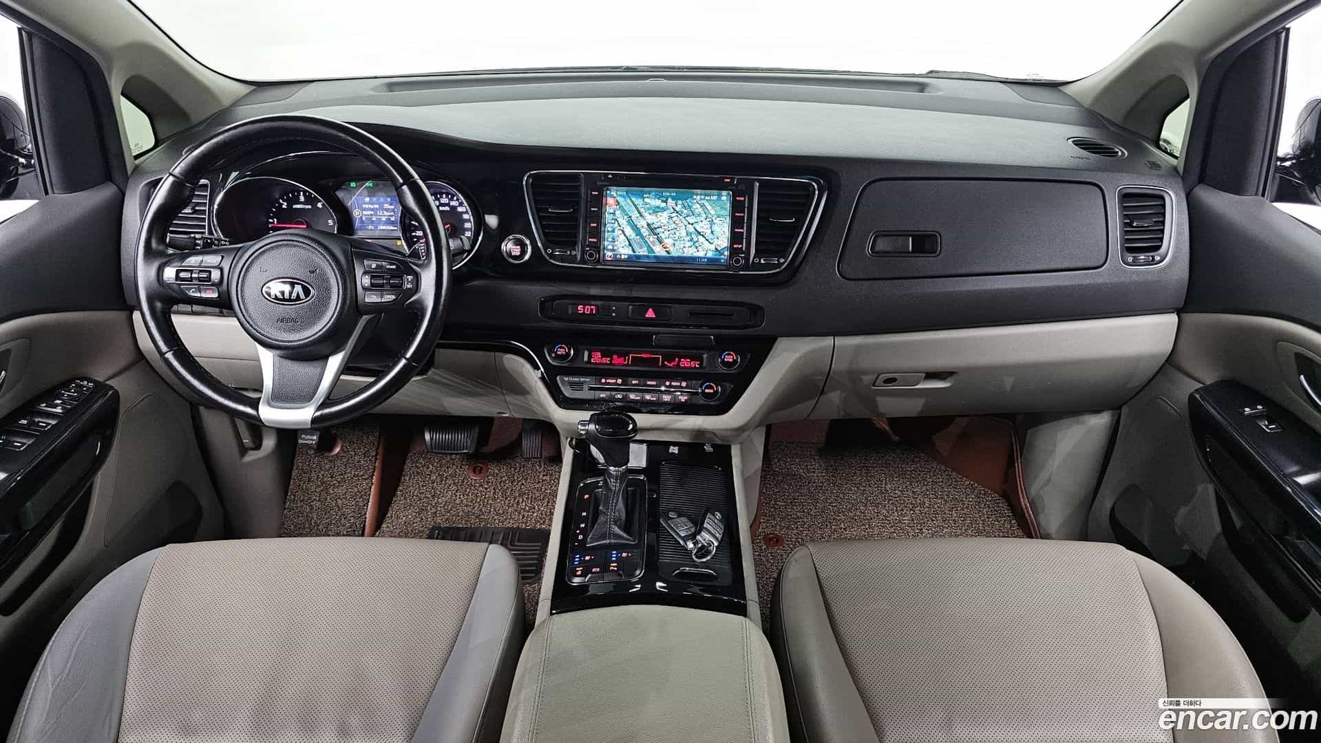 Canival Kia 2015.6-INNER-007