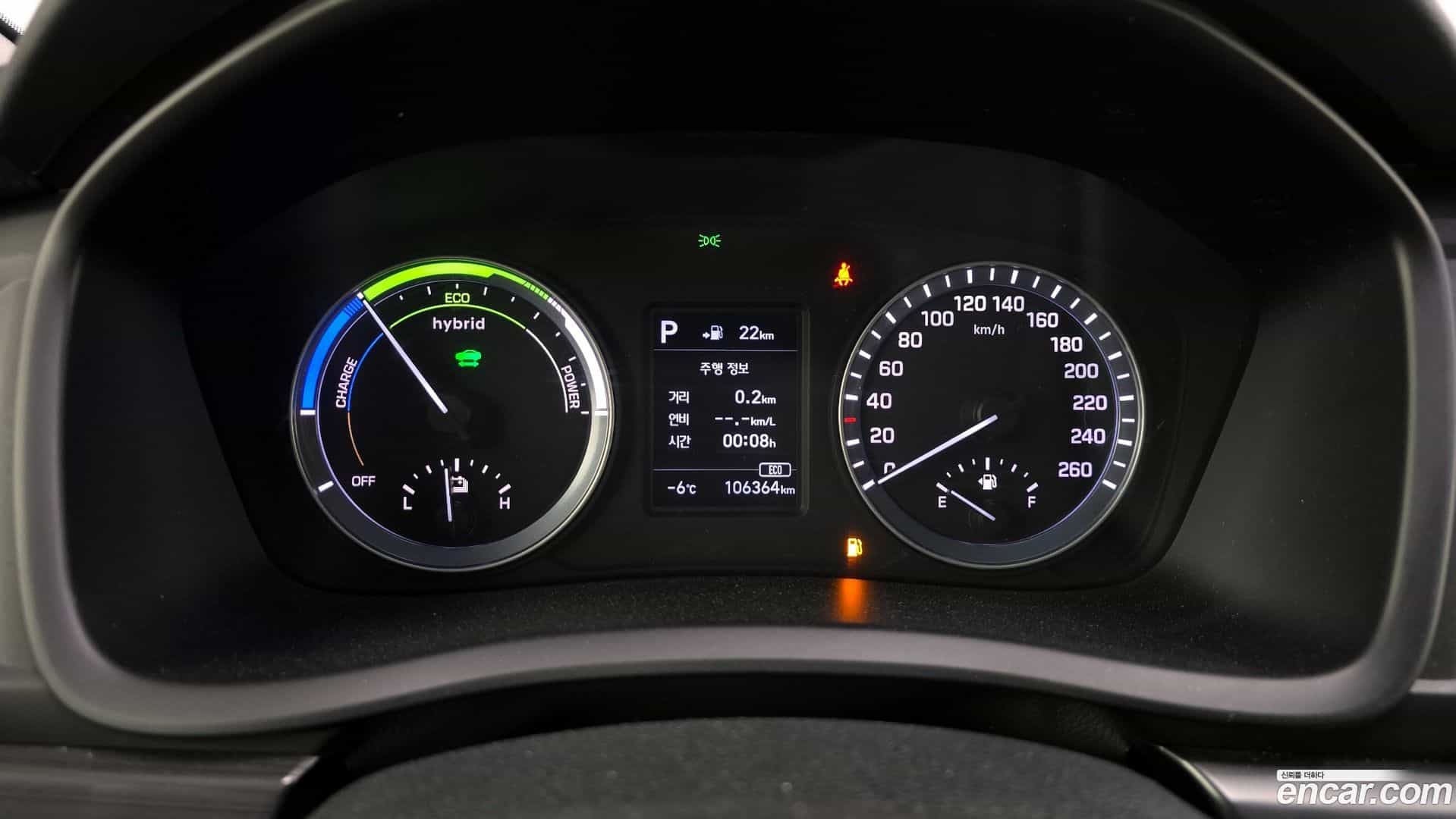 Sonata Hyundai 2017.7-INNER-008