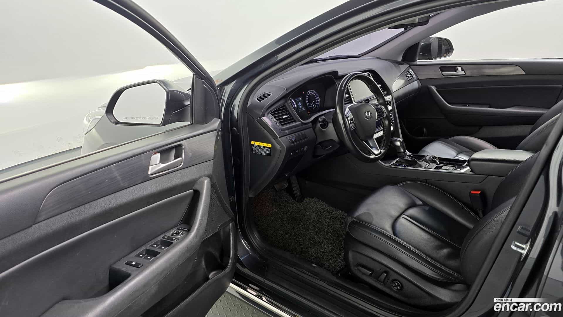 Sonata Hyundai 2017.7-INNER-010