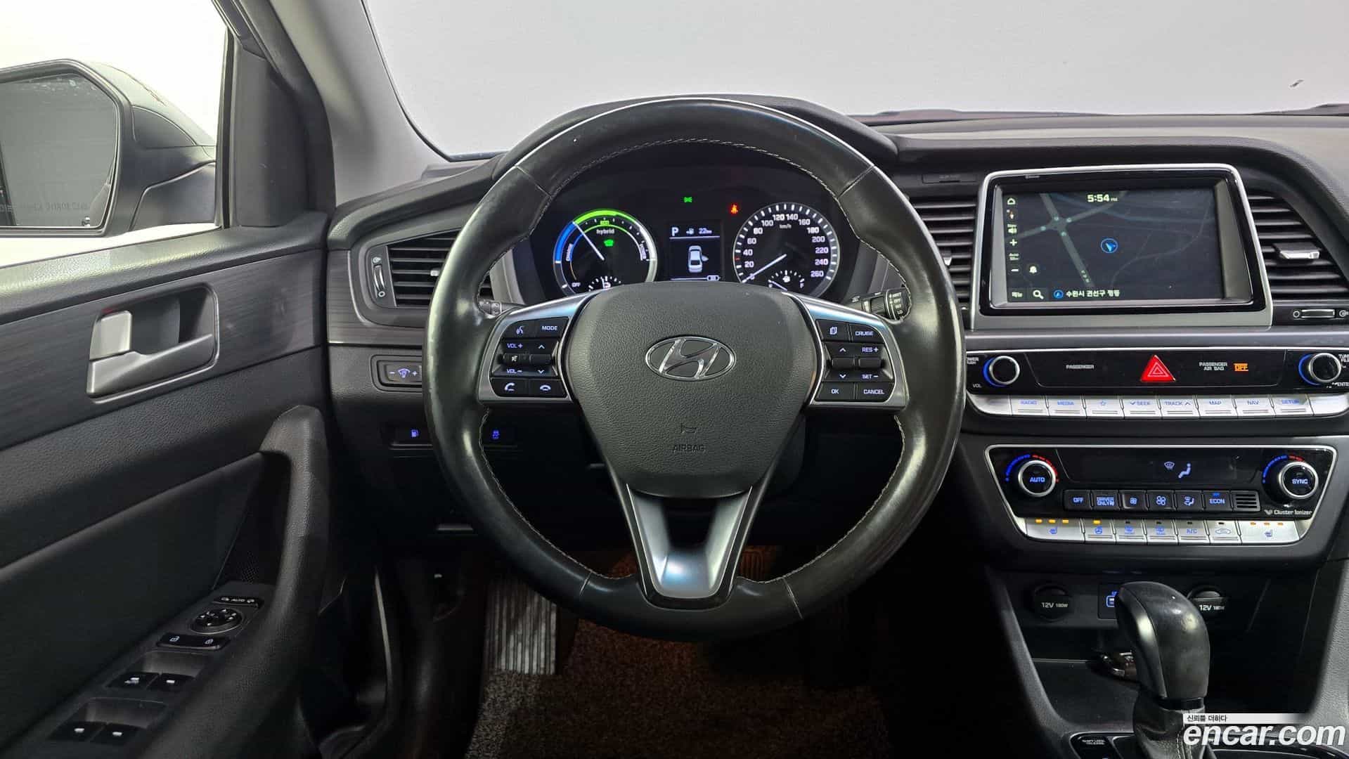 Sonata Hyundai 2017.7-OPTION-017