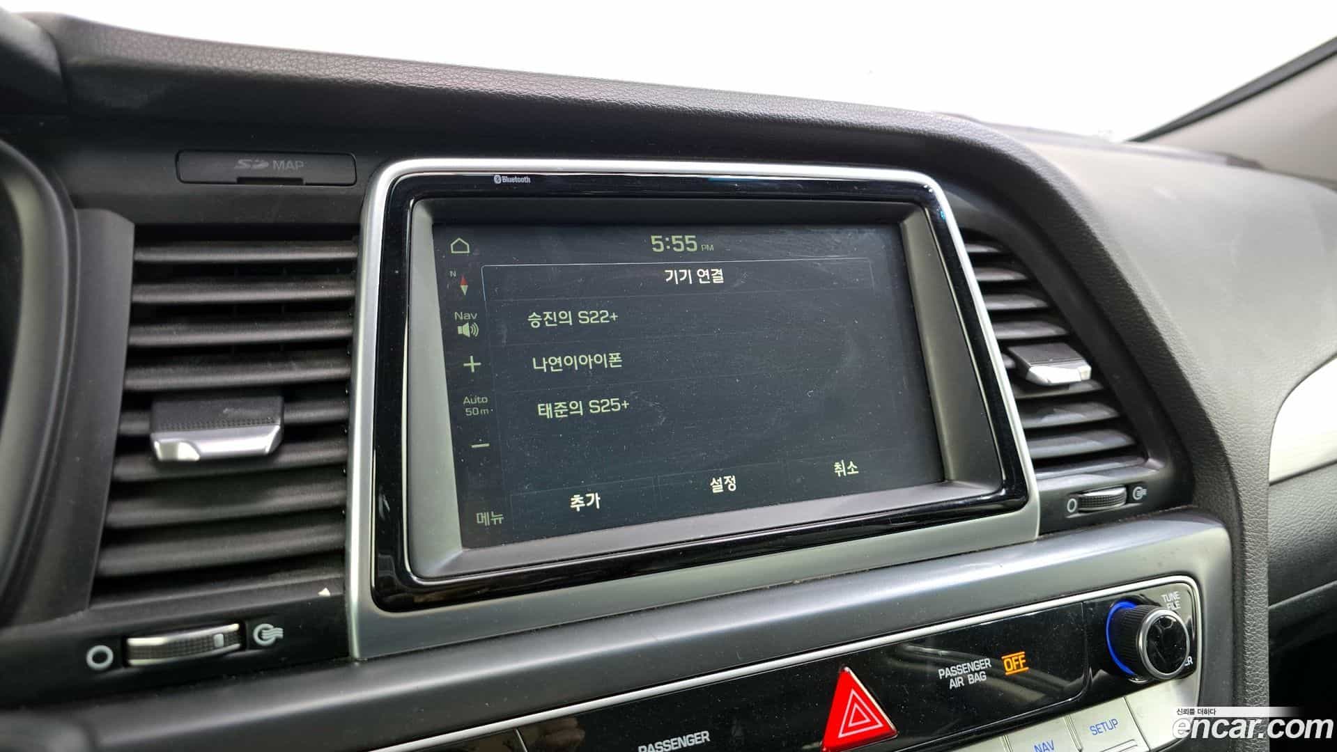 Sonata Hyundai 2017.7-OPTION-020