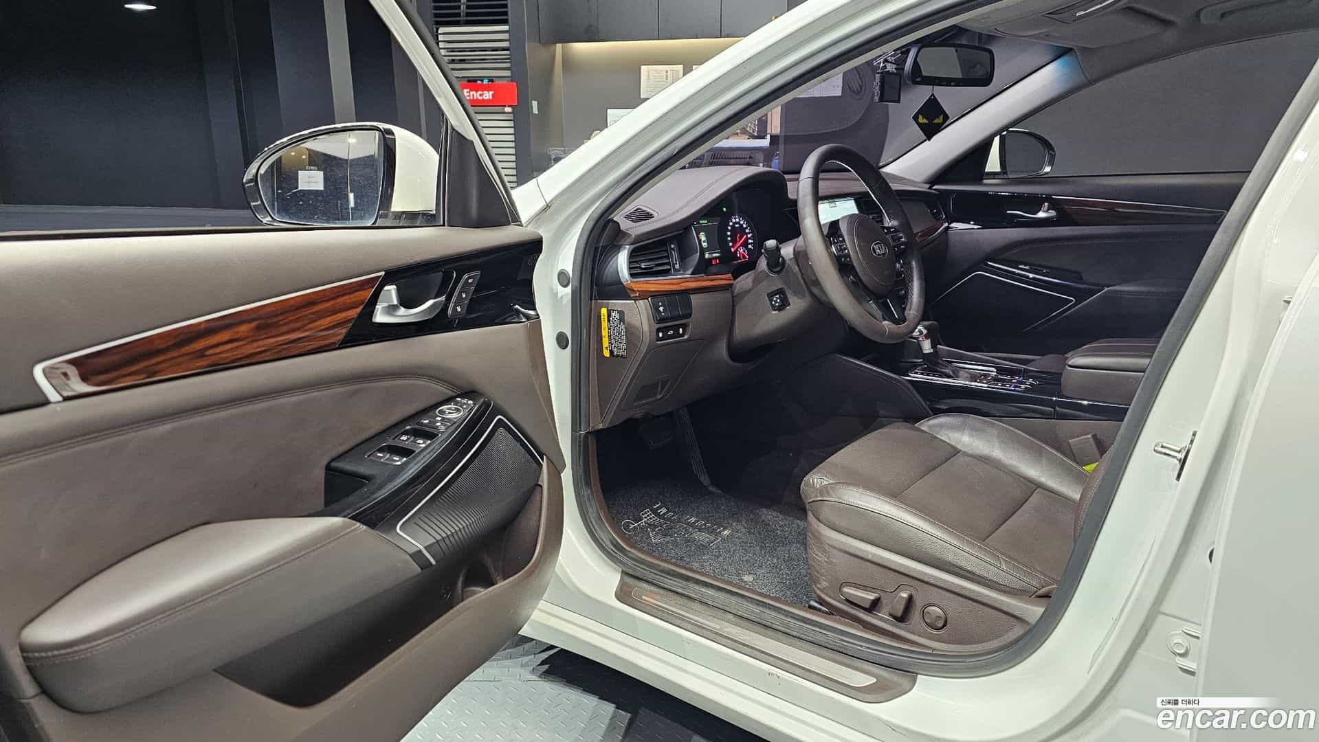 K7 Kia 2017.5-OPTION-015