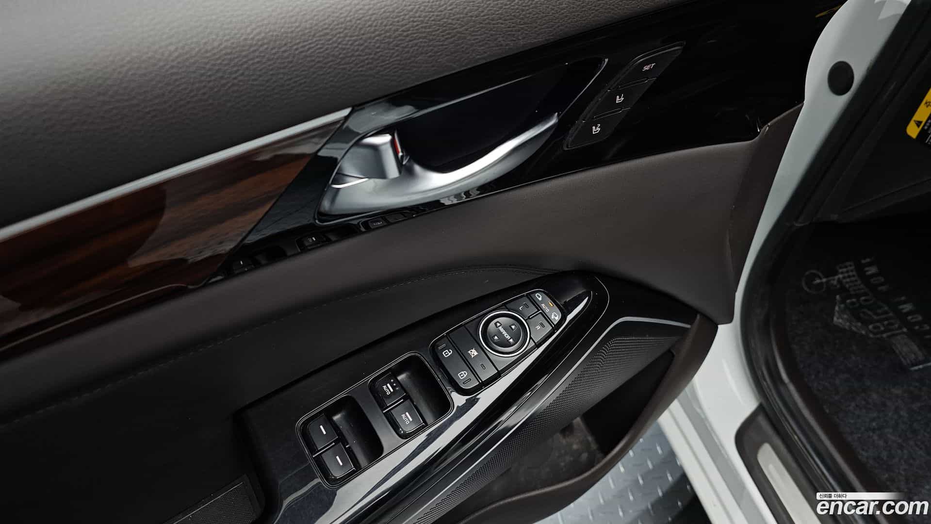 K7 Kia 2017.5-OPTION-020