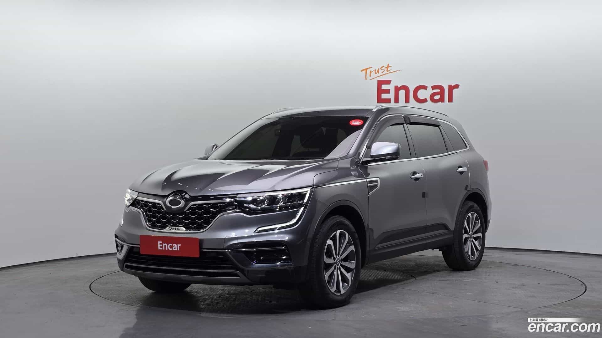 QM6 Renault-KoreaSamsung 2021.10-OUTER-001