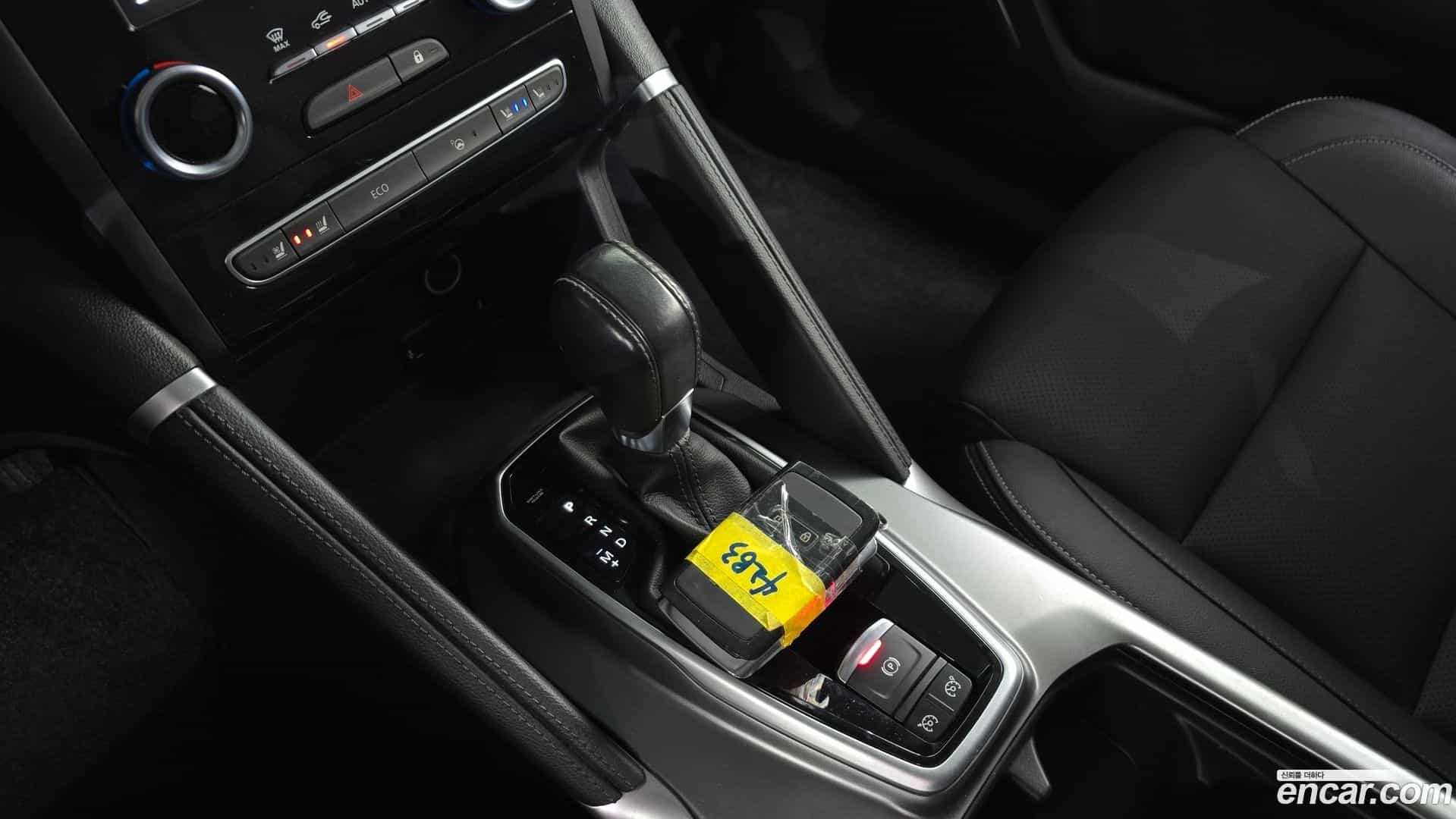 QM6 Renault-KoreaSamsung 2021.10-INNER-009