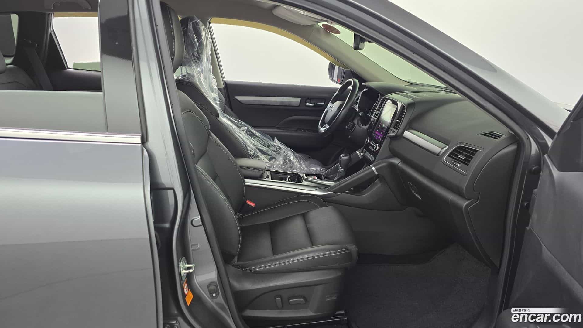 QM6 Renault-KoreaSamsung 2021.10-OPTION-015