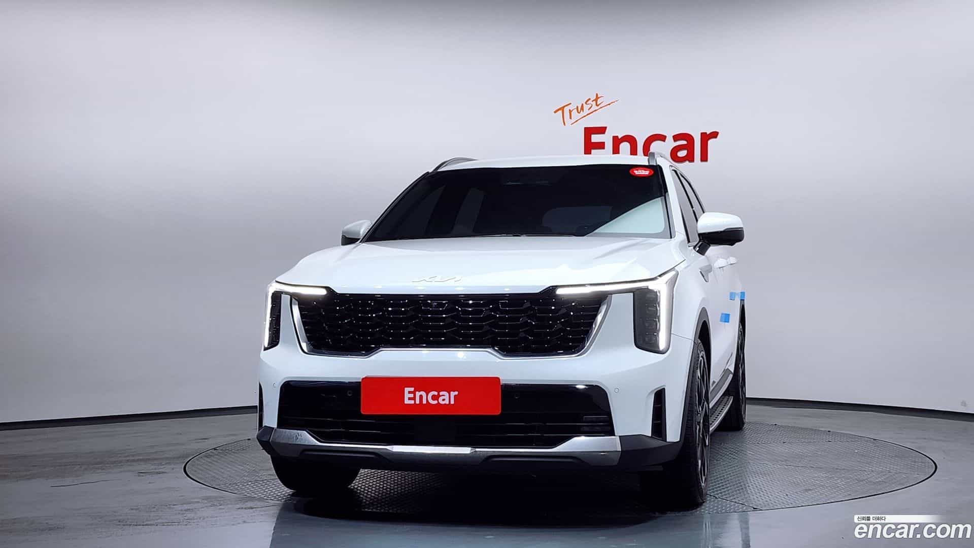 Sorento Kia 2023.8-OUTER-003