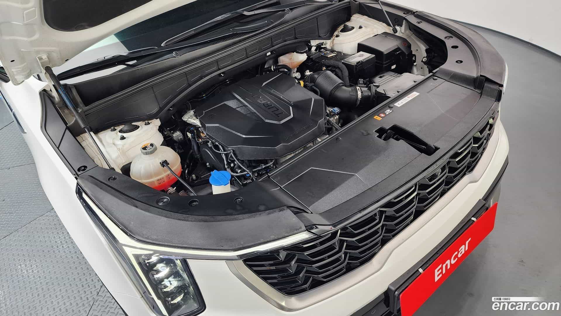 Sorento Kia 2023.8-INNER-006