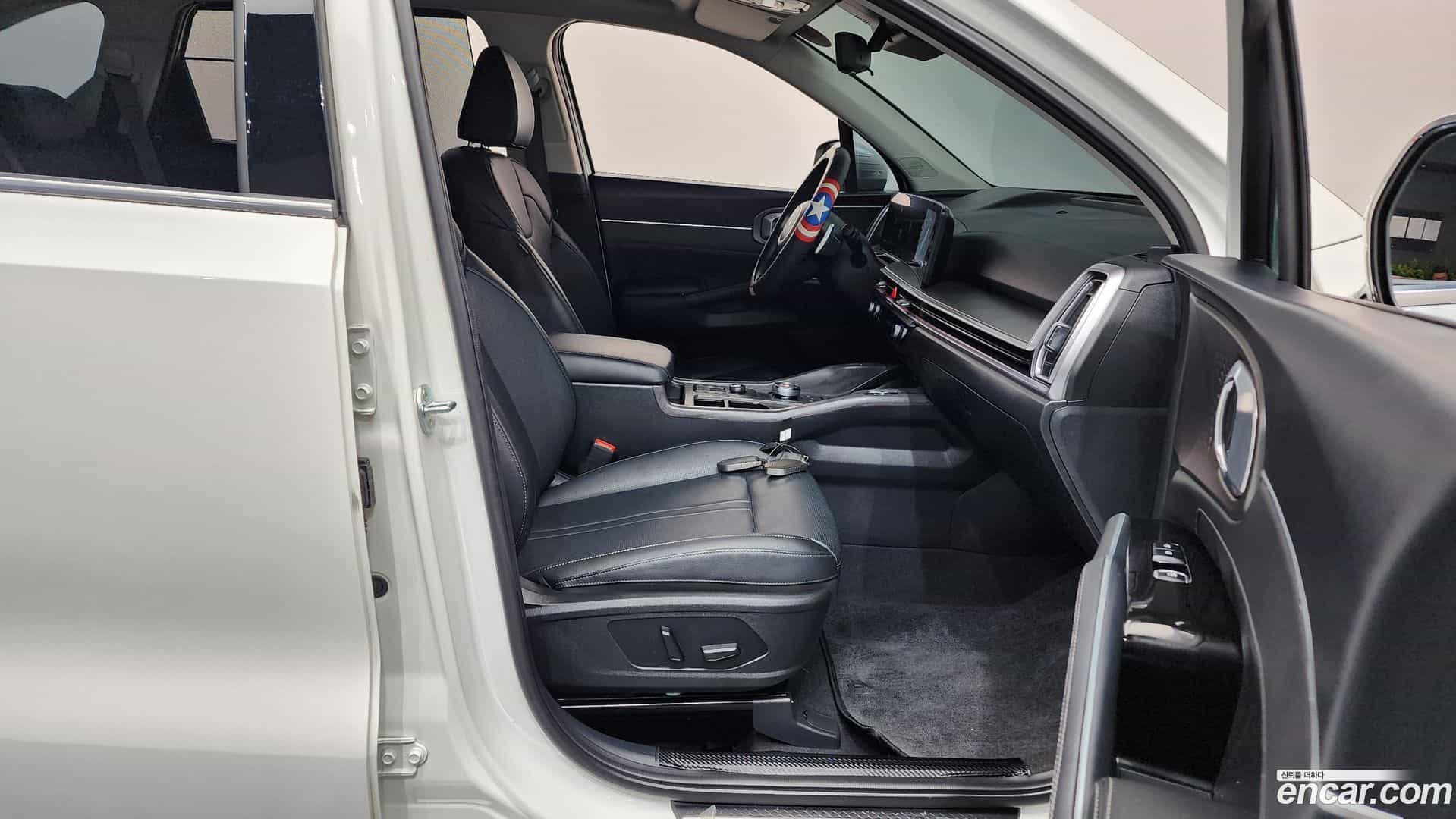 Sorento Kia 2023.8-OPTION-015