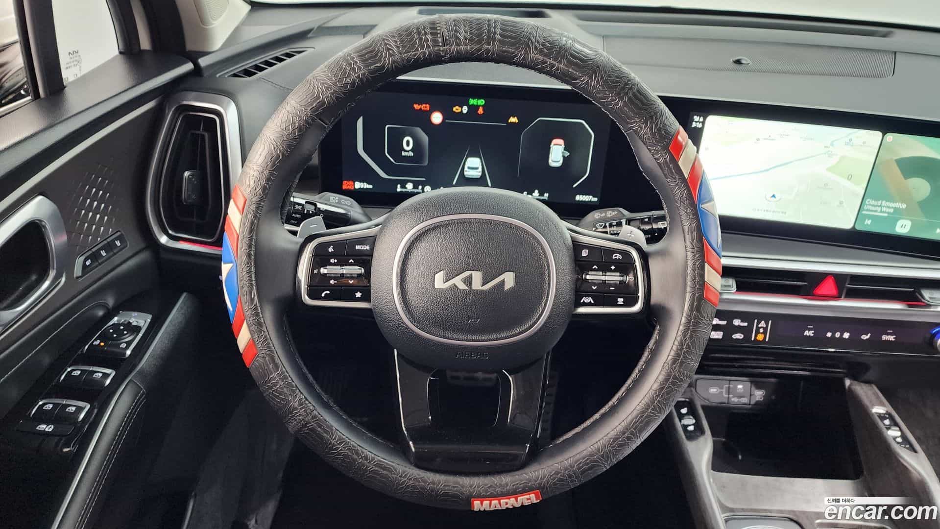 Sorento Kia 2023.8-OPTION-017